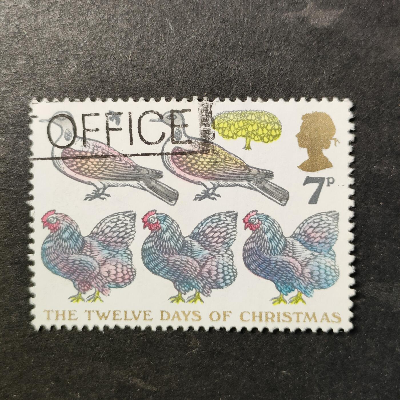 嘉禾收藏    【第459期】            无佣金、可寄存、满30元包邮 英国邮票🇬🇧