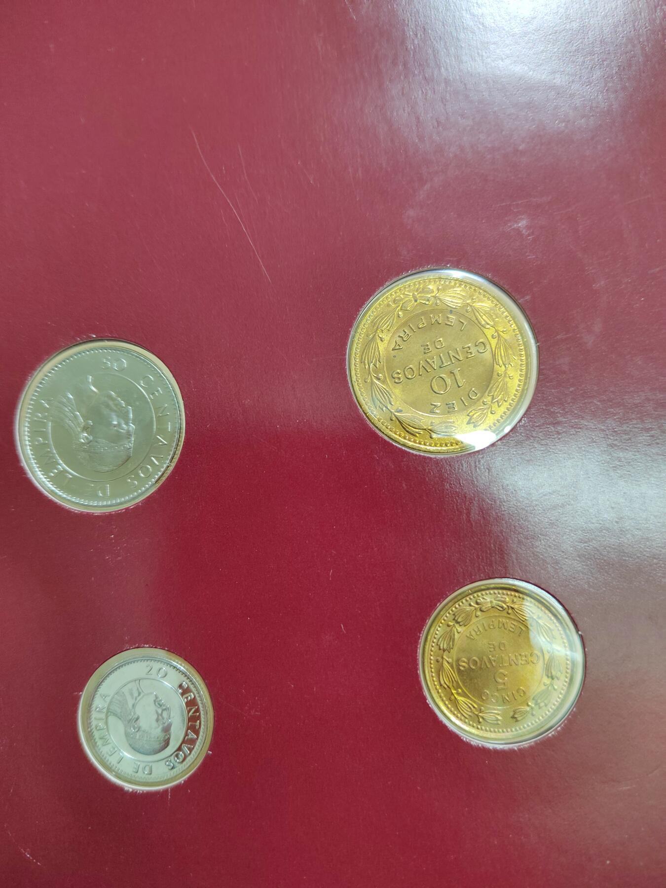 PCAI钱币  3-747  富兰克林硬币专场 富兰克林早期的大个头硬币册