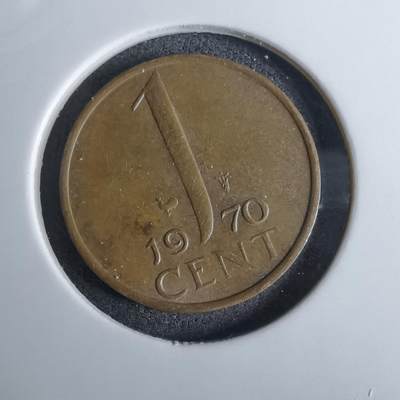 沼泽如烟--第984场 - 荷兰1970年一分