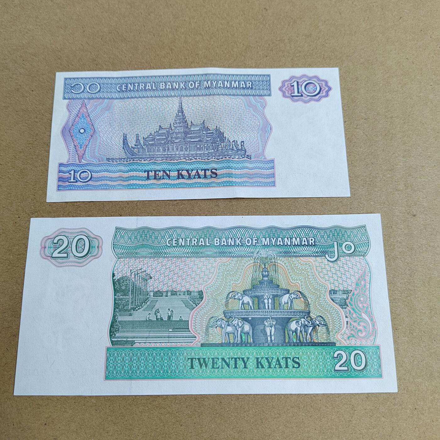 PCAI钱币  4-748  钱币小专场 外币