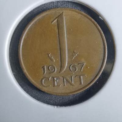 沼泽如烟--第984场 - 荷兰1967年一分