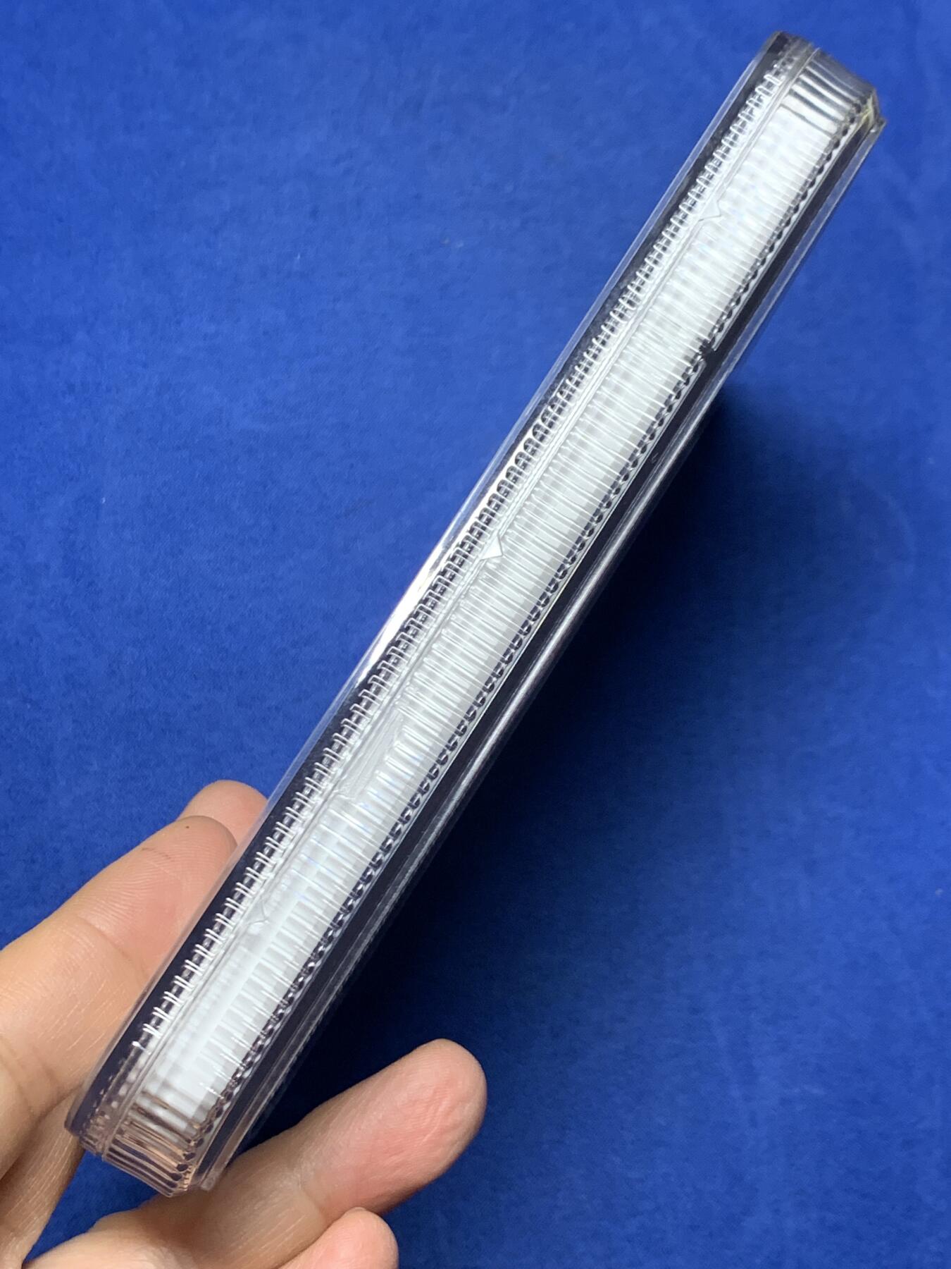 《竞宝斋》第465场 周日，周一，周二，3场连拍 （全场包邮）欢迎送拍 NGC MS63BN 高分 比利时威斯敏斯特大教堂原版大铜章 大师J. Wiener作品，欧洲著名教堂系列中，比较出彩的一枚，细节刻画极其惊叹，不可错过的收藏佳品。加大加厚盒