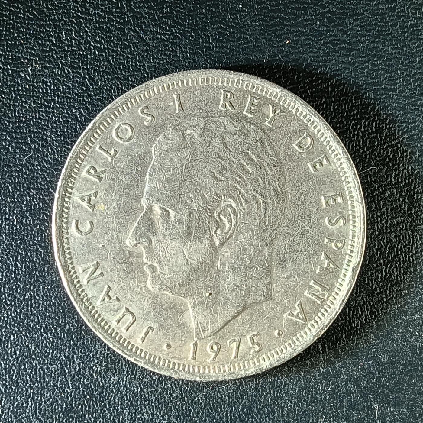 逸泉钱币2026第十二组世界钱币专场春节千件大拍A1614～2574 2015 西班牙25比赛塔