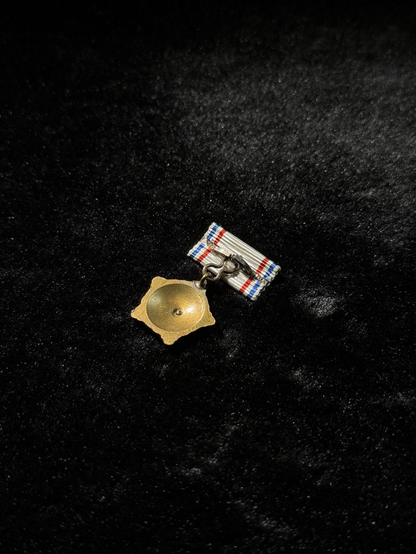 南斯拉夫小玩具专场