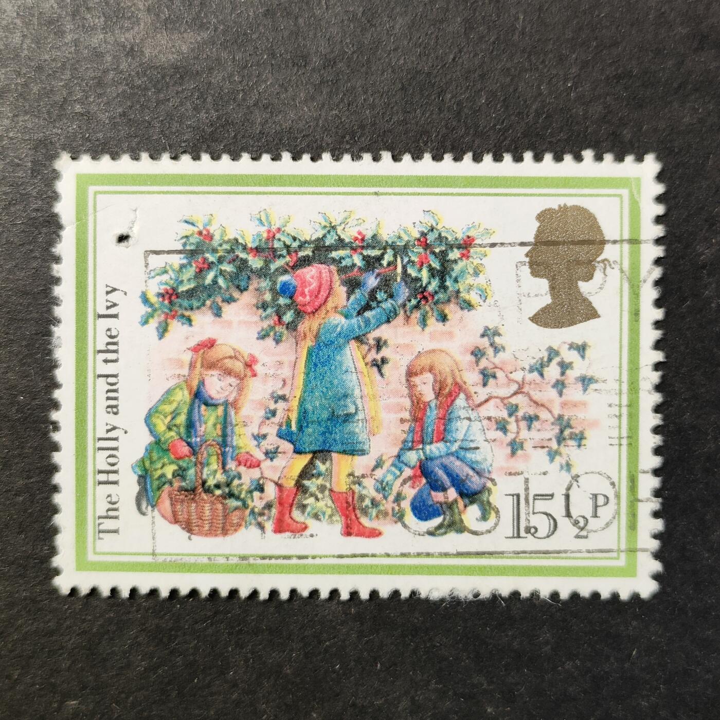 嘉禾收藏    【第459期】            无佣金、可寄存、满30元包邮 英国邮票🇬🇧