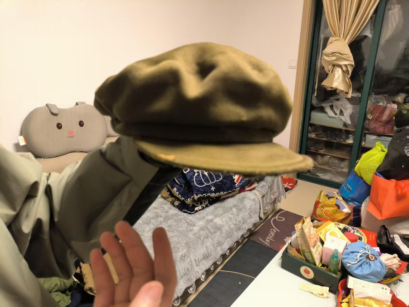 （店主清仓 大量自藏 制服徽章盛宴）罗岚⭐爱藏⭐甄选专拍第五场-分享拍场赚佣（实体经营）