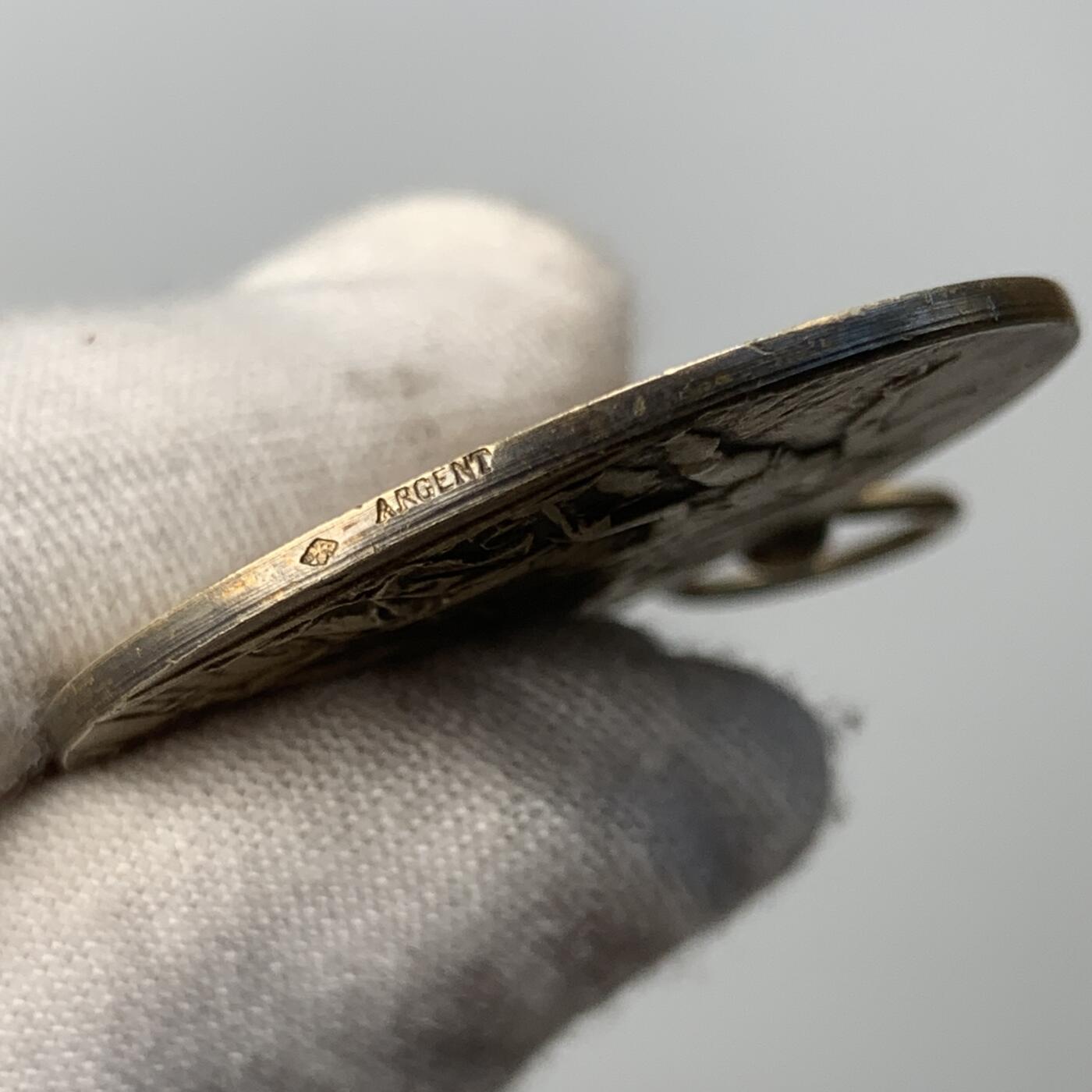 掌中浮雕-藏着的欧洲第052场