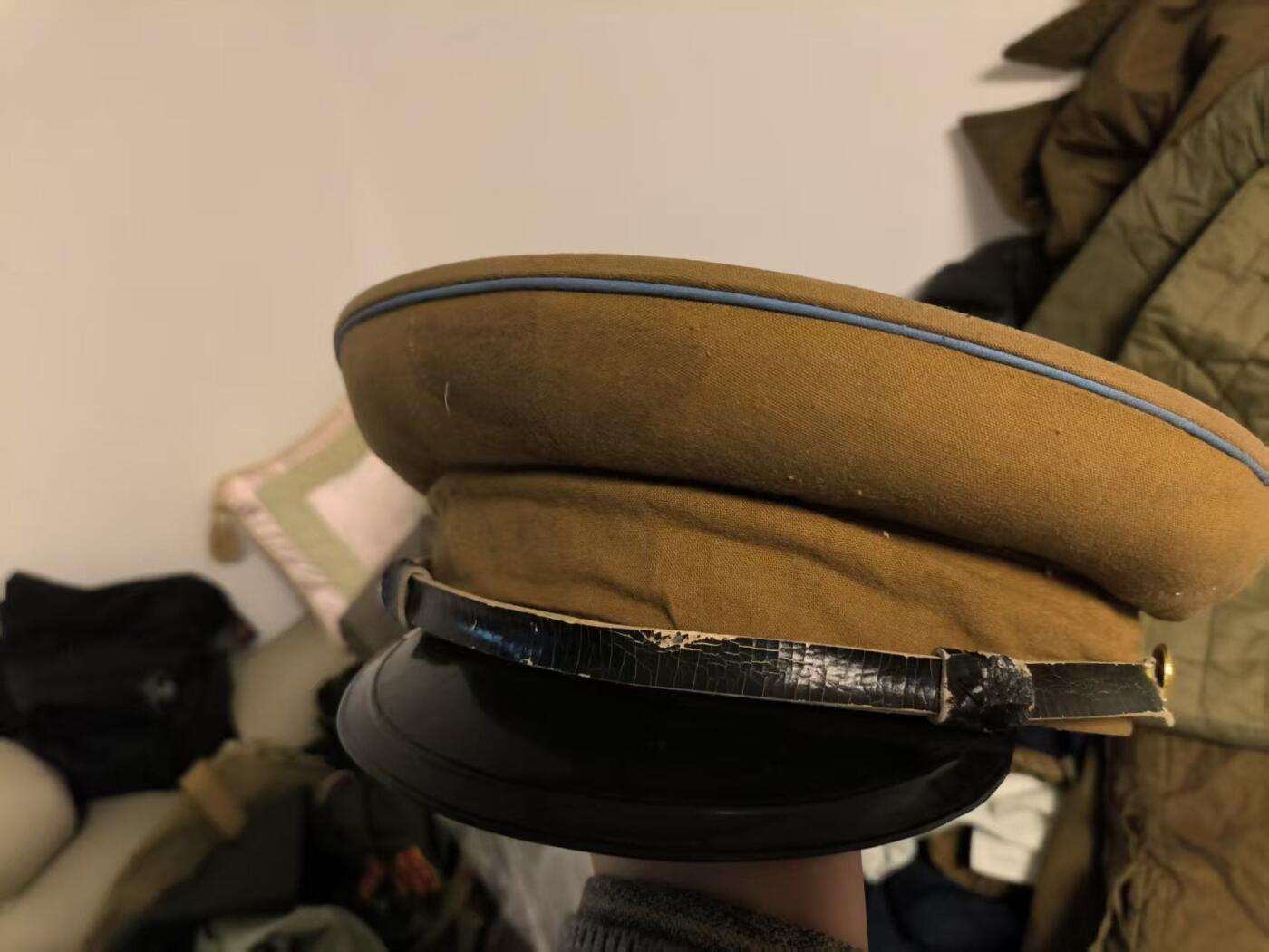 （店主清仓 大量自藏 制服徽章盛宴）罗岚⭐爱藏⭐甄选专拍第五场-分享拍场赚佣（实体经营）