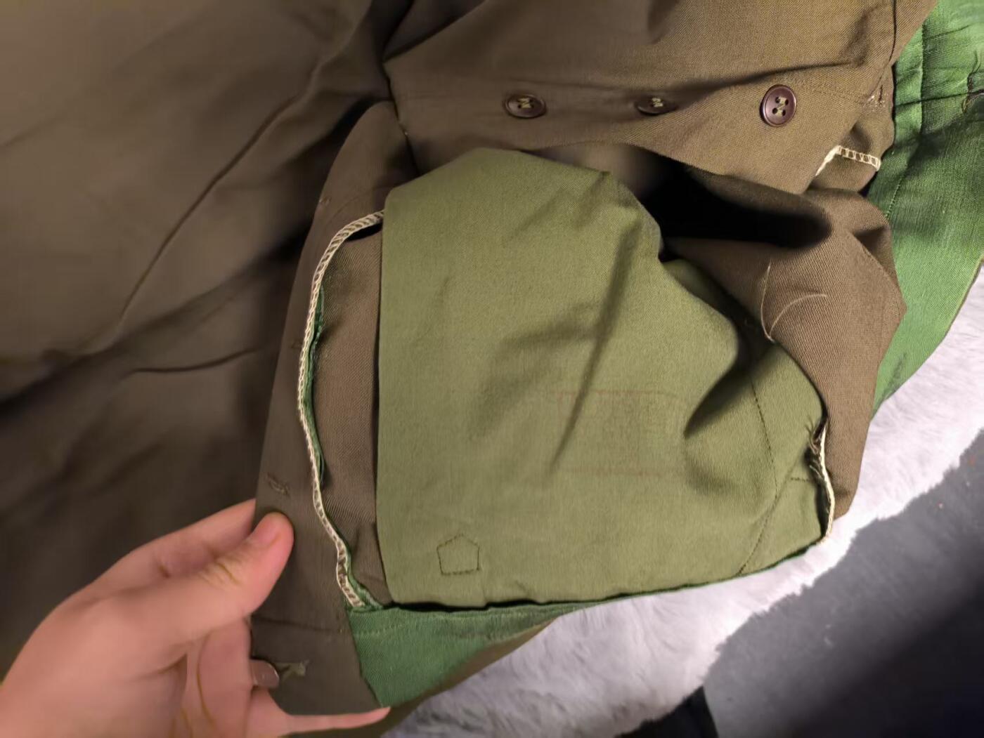 （店主清仓 大量自藏 制服徽章盛宴）罗岚⭐爱藏⭐甄选专拍第五场-分享拍场赚佣（实体经营）