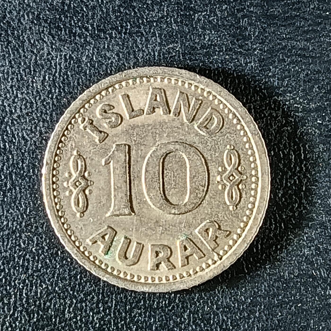 逸泉钱币2026第十二组世界钱币专场春节千件大拍A1614～2574 2167 挪威10欧尔