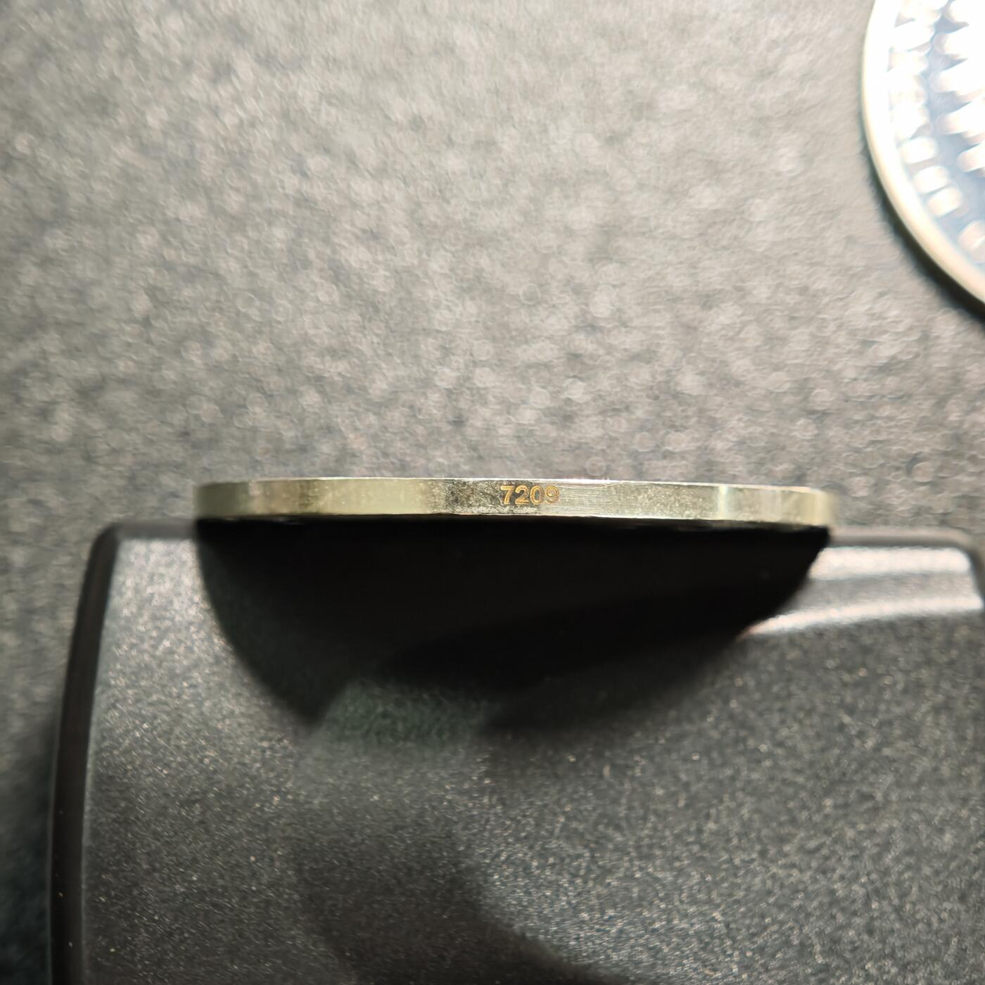 【德藏】世界币章拍卖第164期（拍品征集中~欢迎藏友联系）