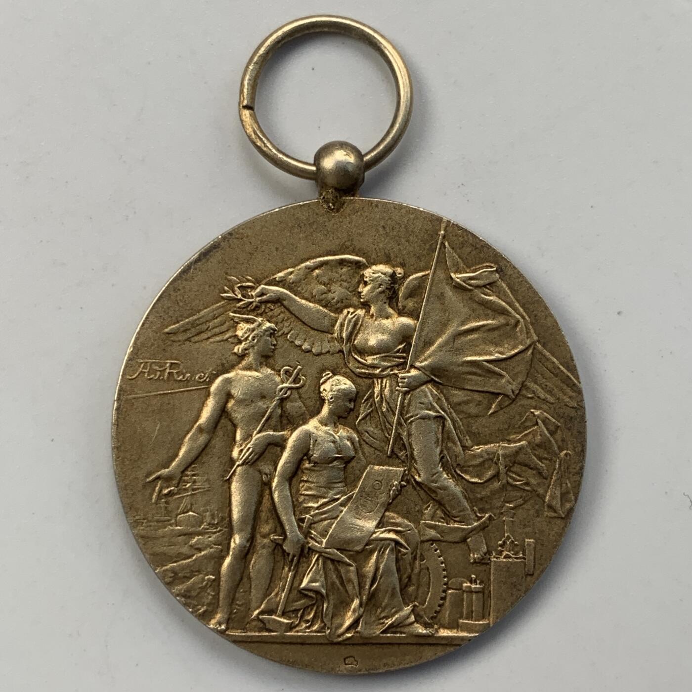 掌中浮雕-藏着的欧洲第052场