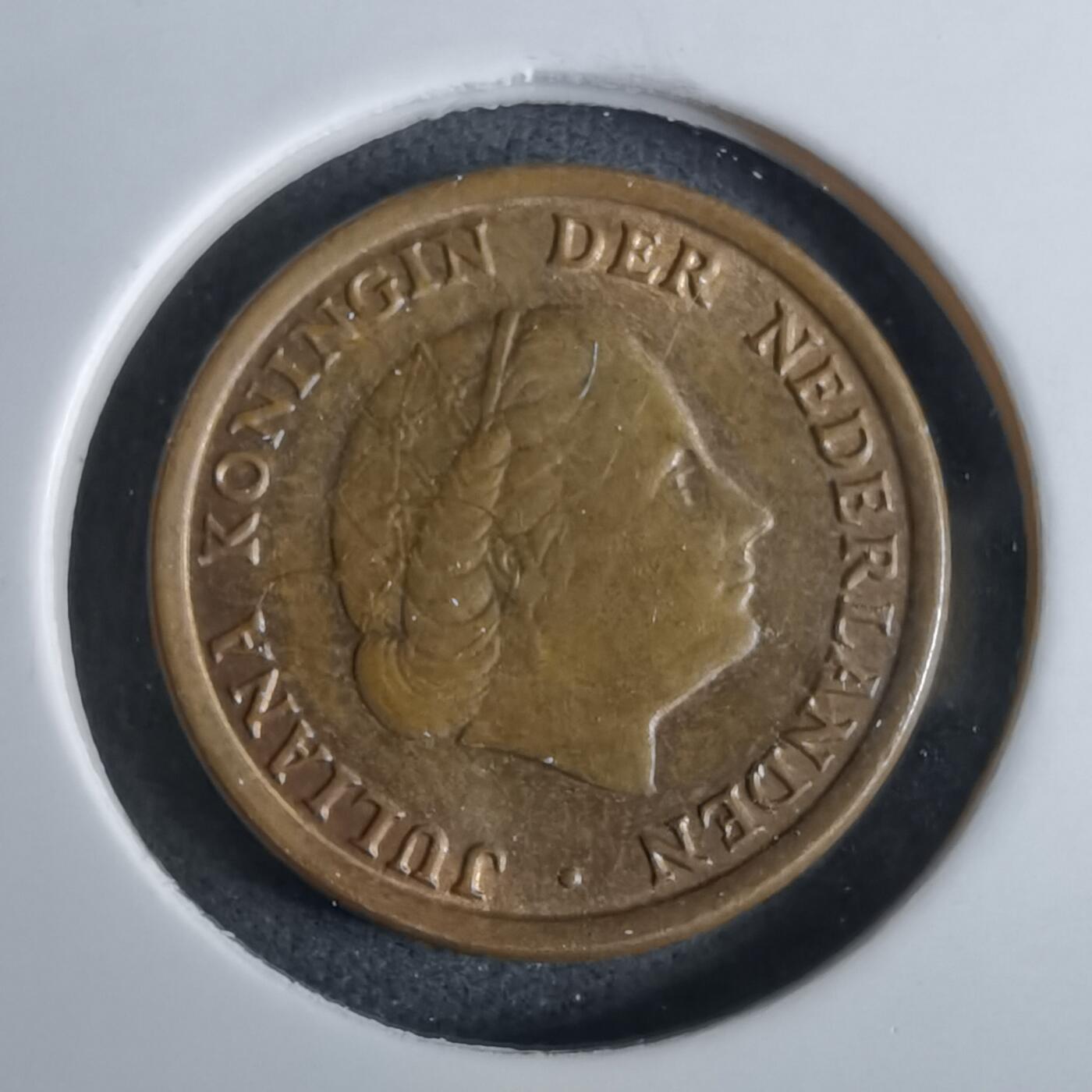 沼泽如烟--第984场 荷兰1971年一分