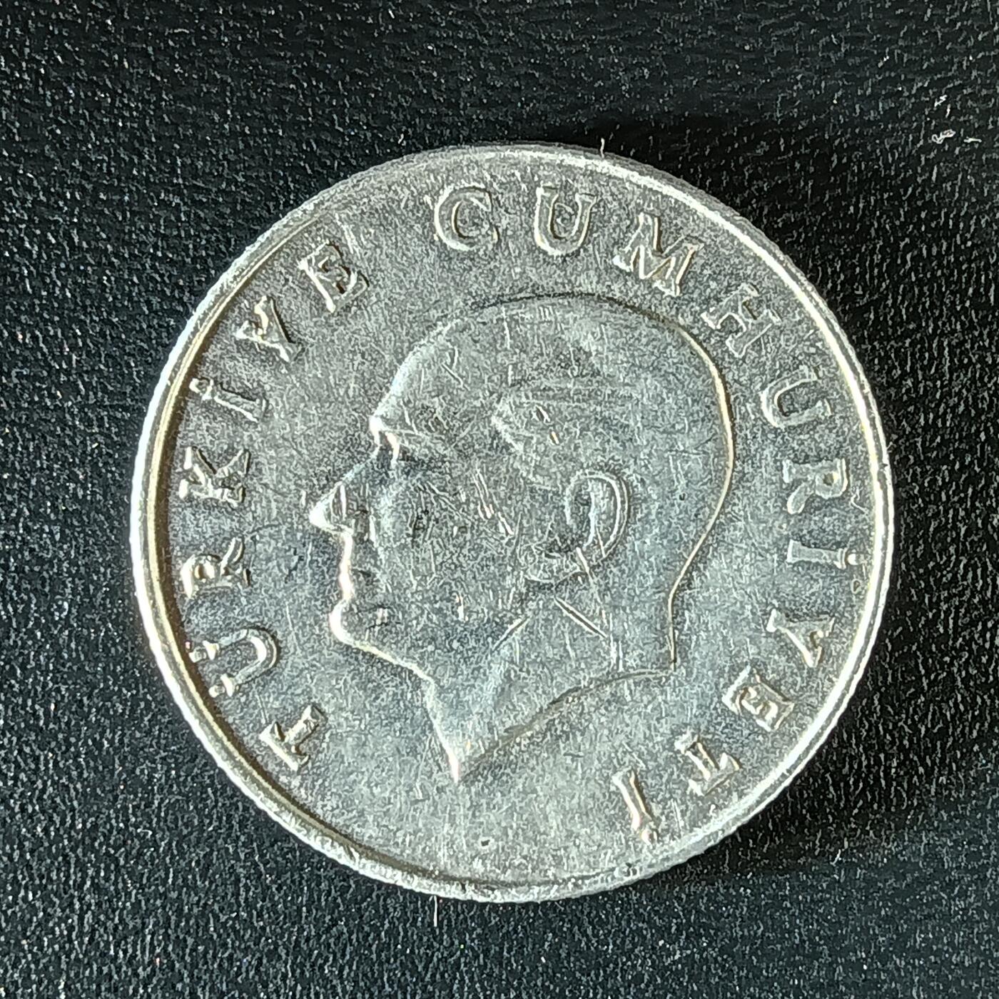 逸泉钱币2026第十二组世界钱币专场春节千件大拍A1614～2574 1900 土耳其20里拉