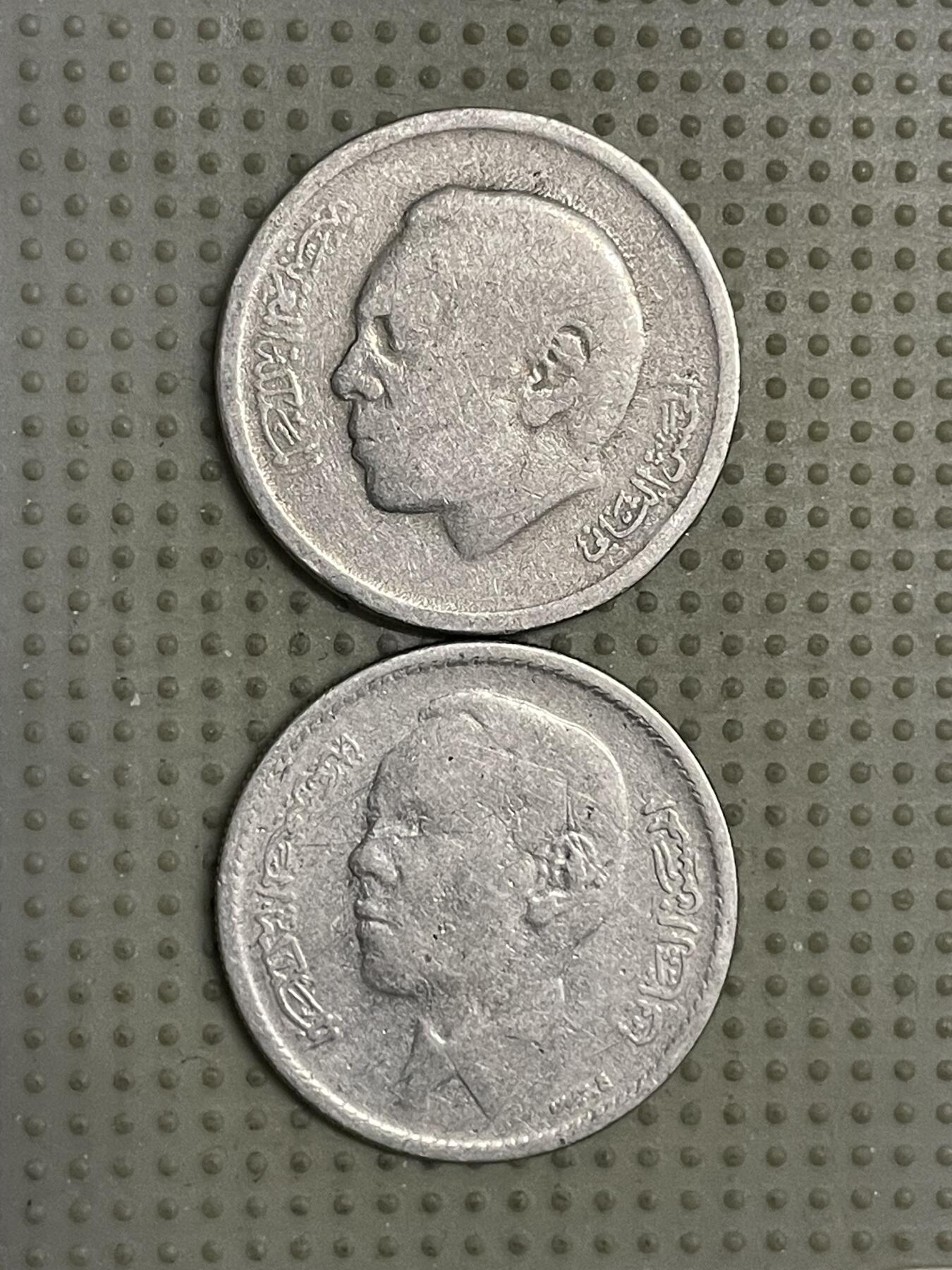 2026年第21场各国散币拍卖（总第171场）