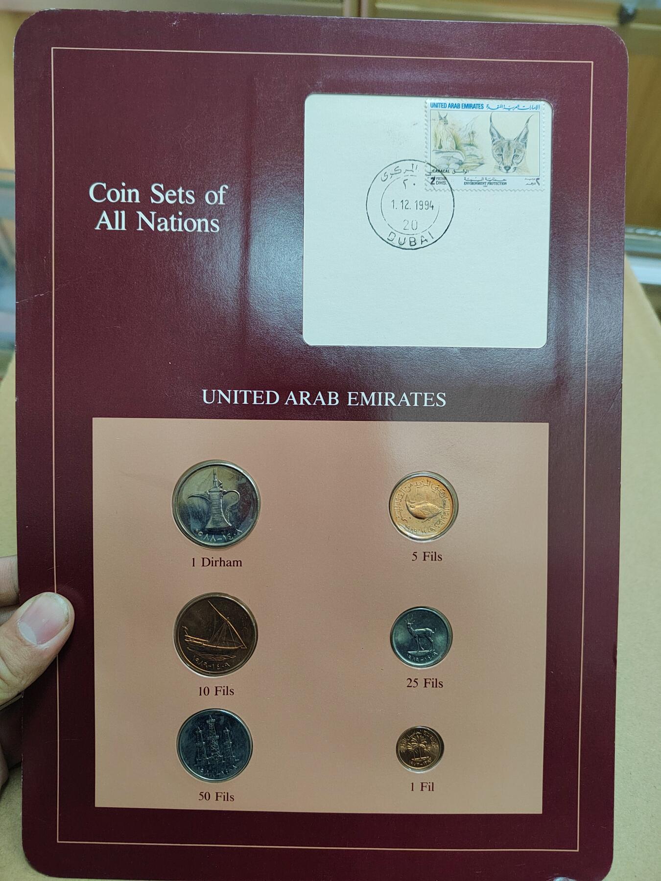 PCAI钱币  3-747  富兰克林硬币专场 富兰克林早期的大个头硬币册