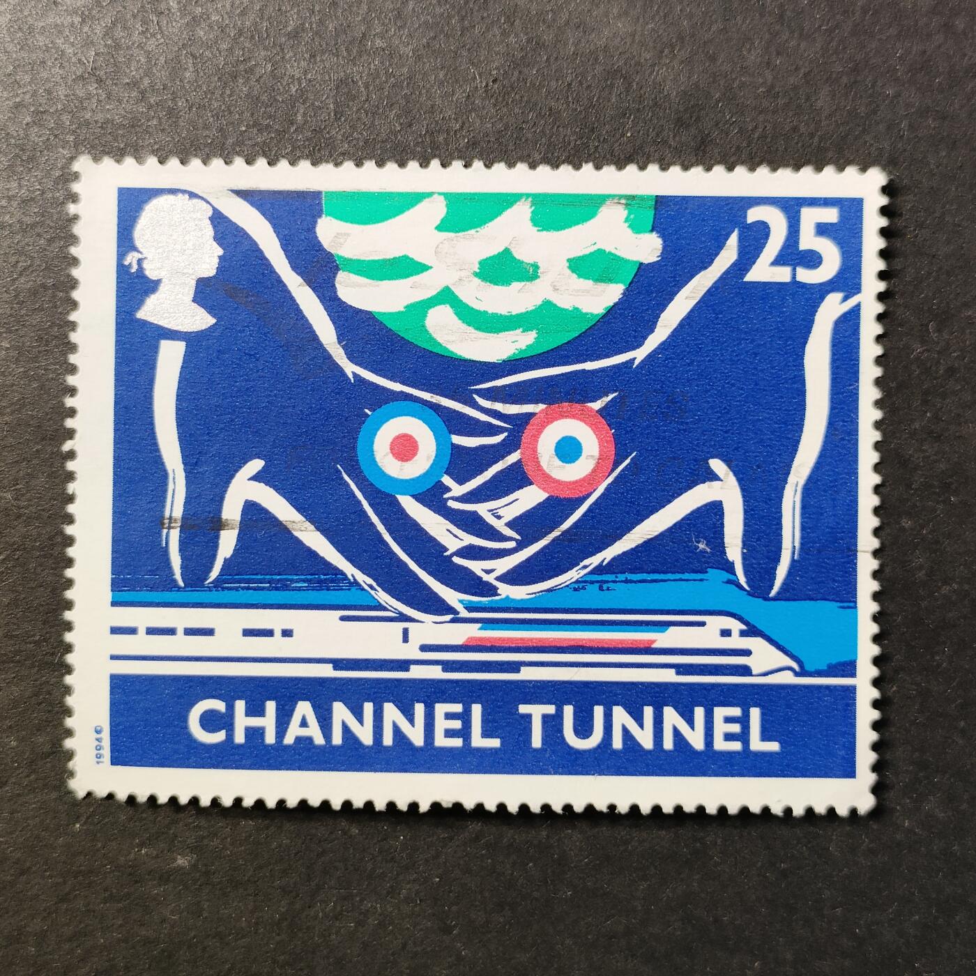 嘉禾收藏    【第459期】            无佣金、可寄存、满30元包邮 英国邮票🇬🇧