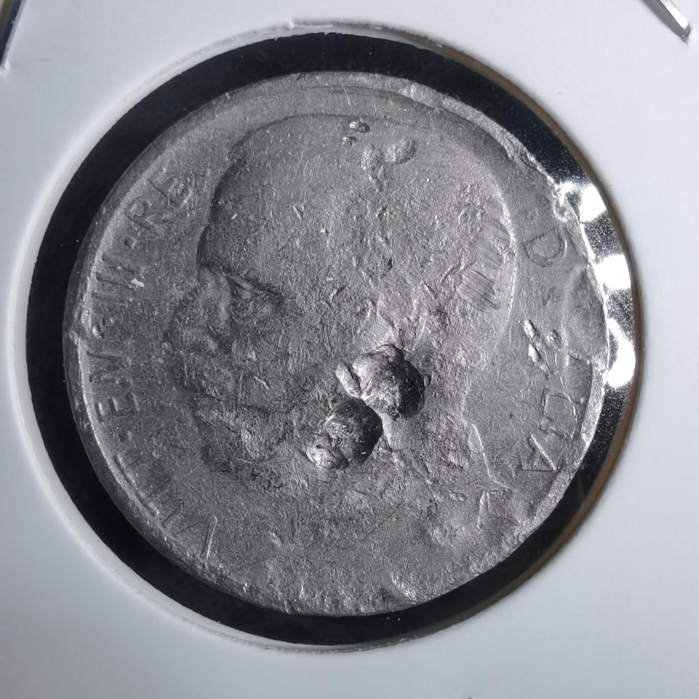 沼泽如烟--第984场 意大利1920年50分