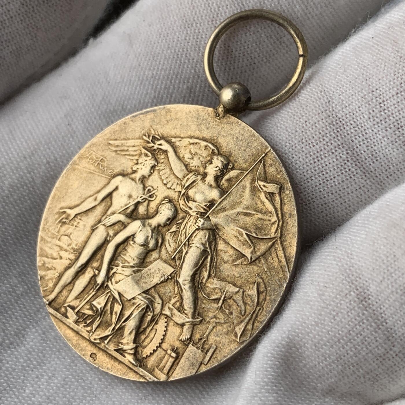 掌中浮雕-藏着的欧洲第052场