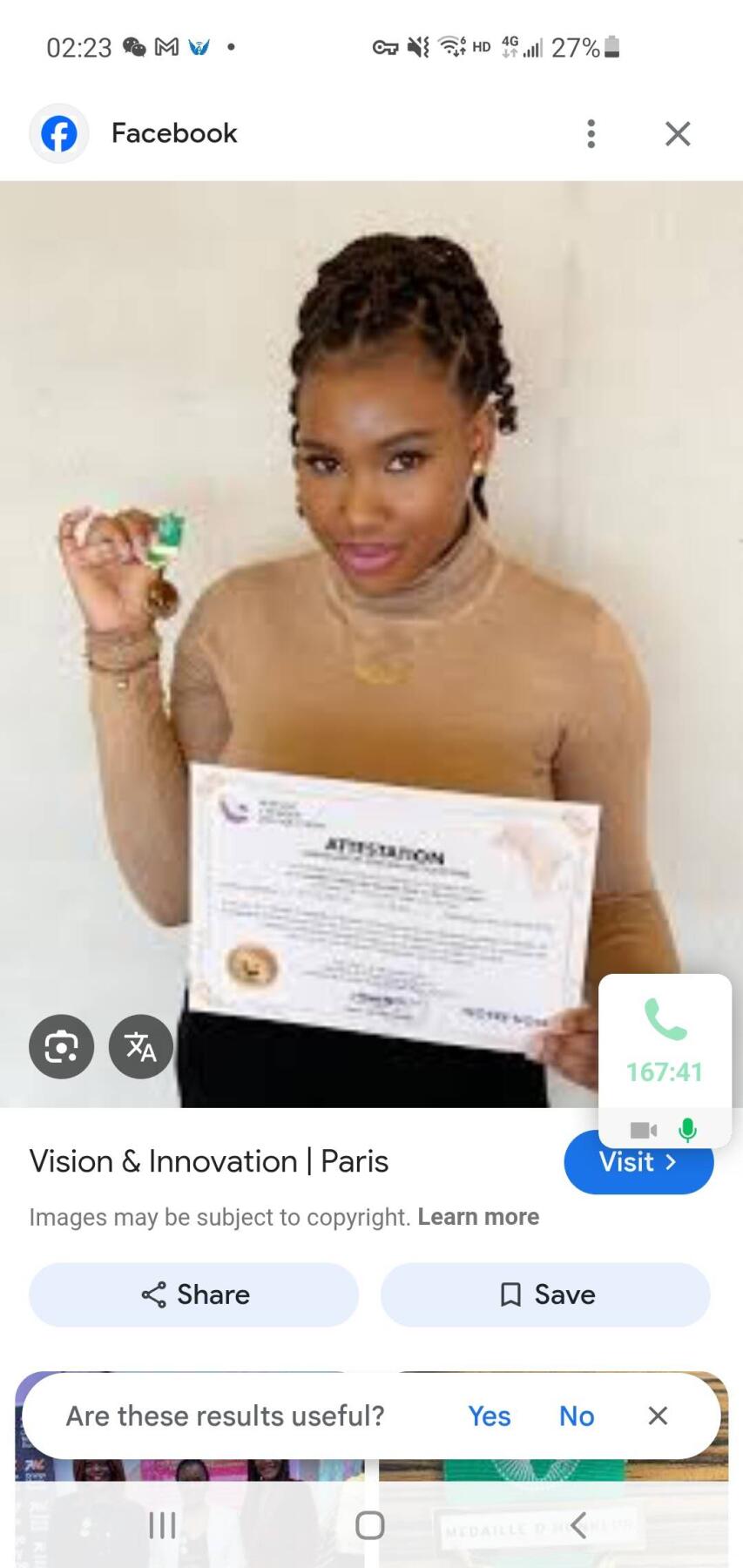 韵星假日军品类拍卖第三十九期暨默多克中校夫妇专场 -- Rimey Holidays Militaria Auction 39 & The Modoks Collection  非洲联盟荣誉奖章带勋条 法国代工版本 广泛颁发非盟内积极贡献人士 铜镀金 很稀少 最后一张图为得主图 