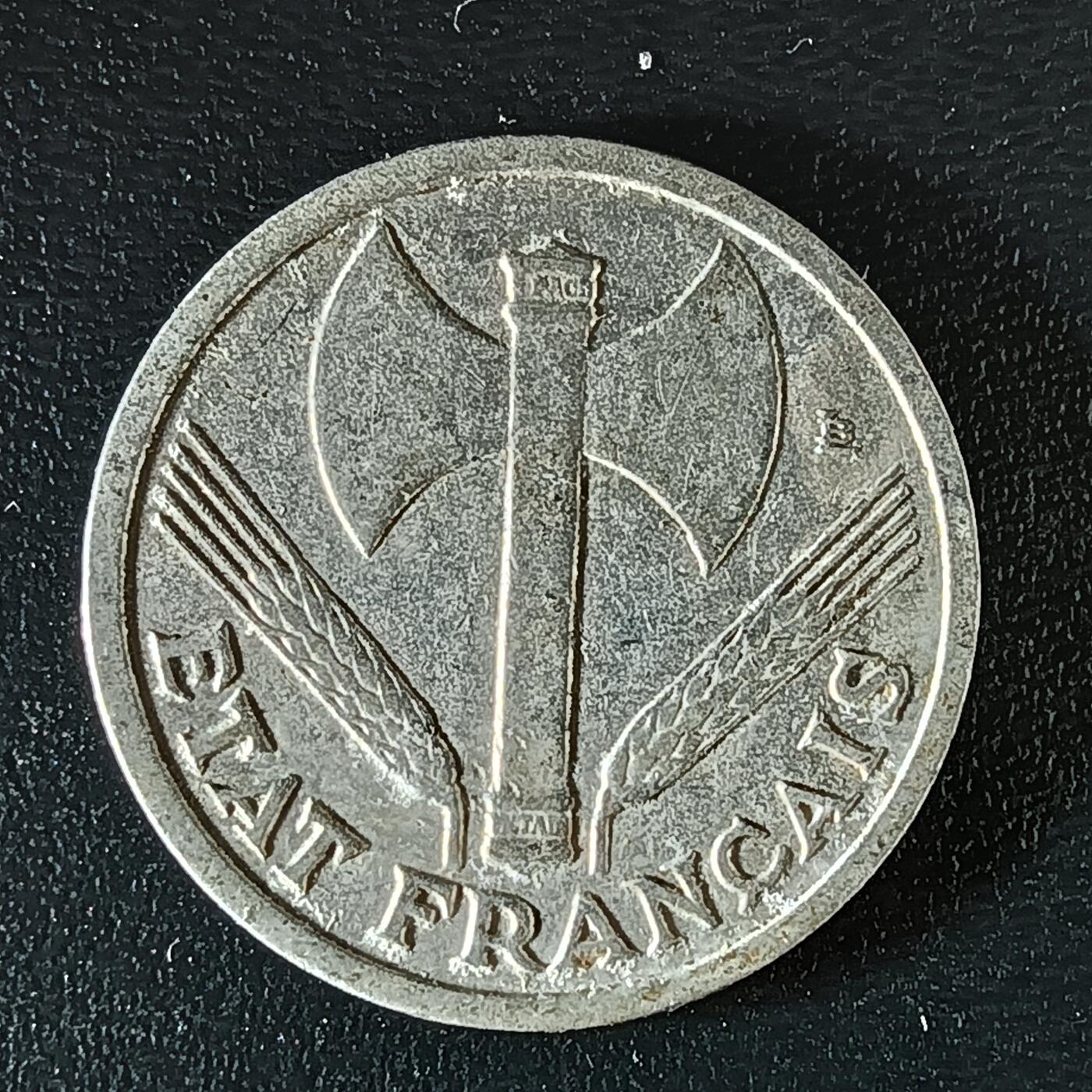 逸泉钱币2026第十二组世界钱币专场春节千件大拍A1614～2574 1893 法国1法郎