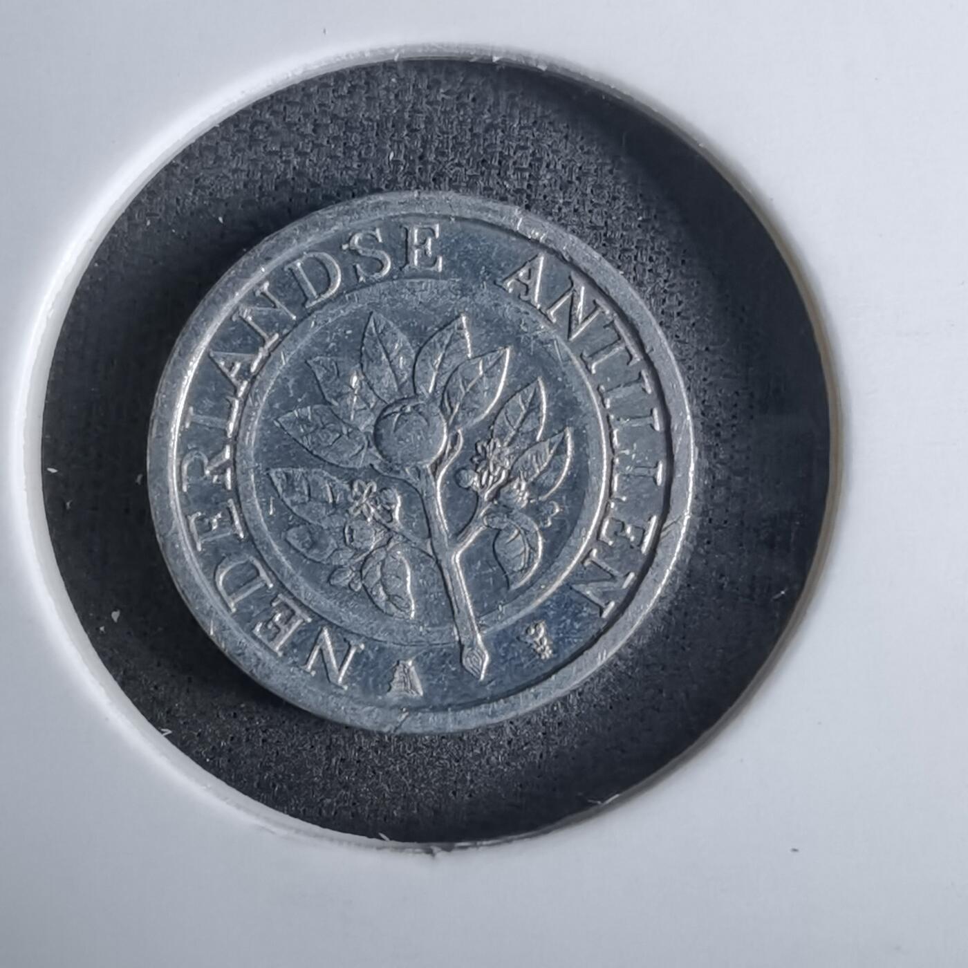 沼泽如烟--第984场 安的列斯2003年一分