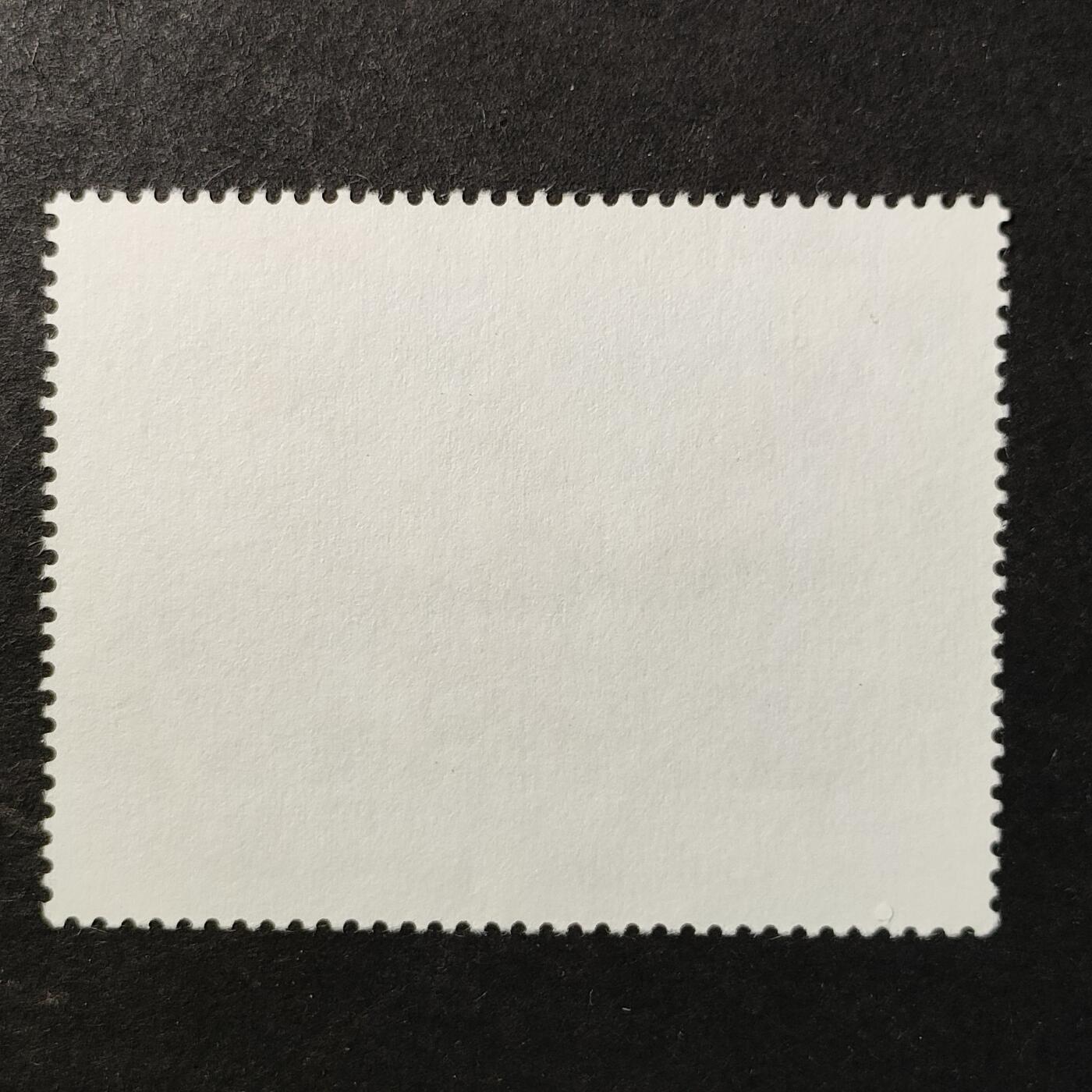 ↓君缘收藏732期☞钱币邮品↓无佣金、可寄存、满30元包邮  喀麦隆邮票，1979年法国总统吉斯卡尔·德斯坦的访问：阿赫马杜·阿希乔总统与法国吉斯卡尔·德斯坦总统.杜阿拉独立纪念碑邮票1全