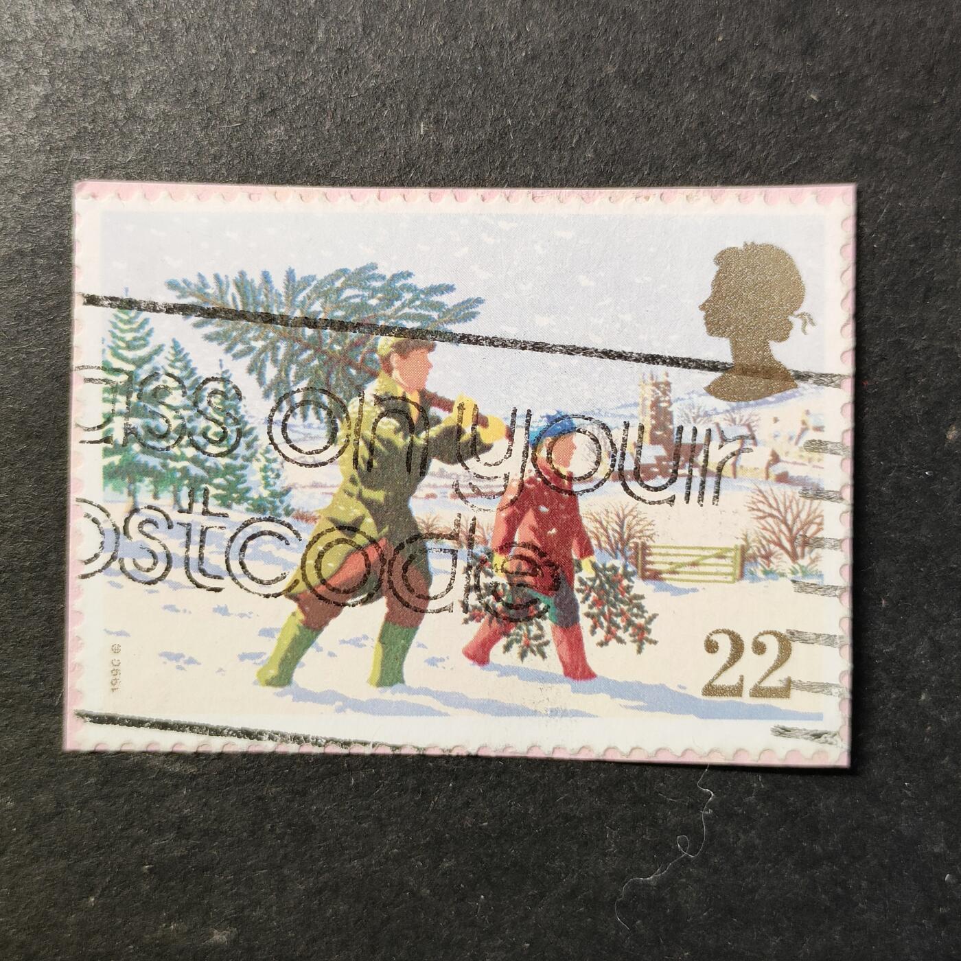 嘉禾收藏    【第459期】            无佣金、可寄存、满30元包邮 英国邮票🇬🇧