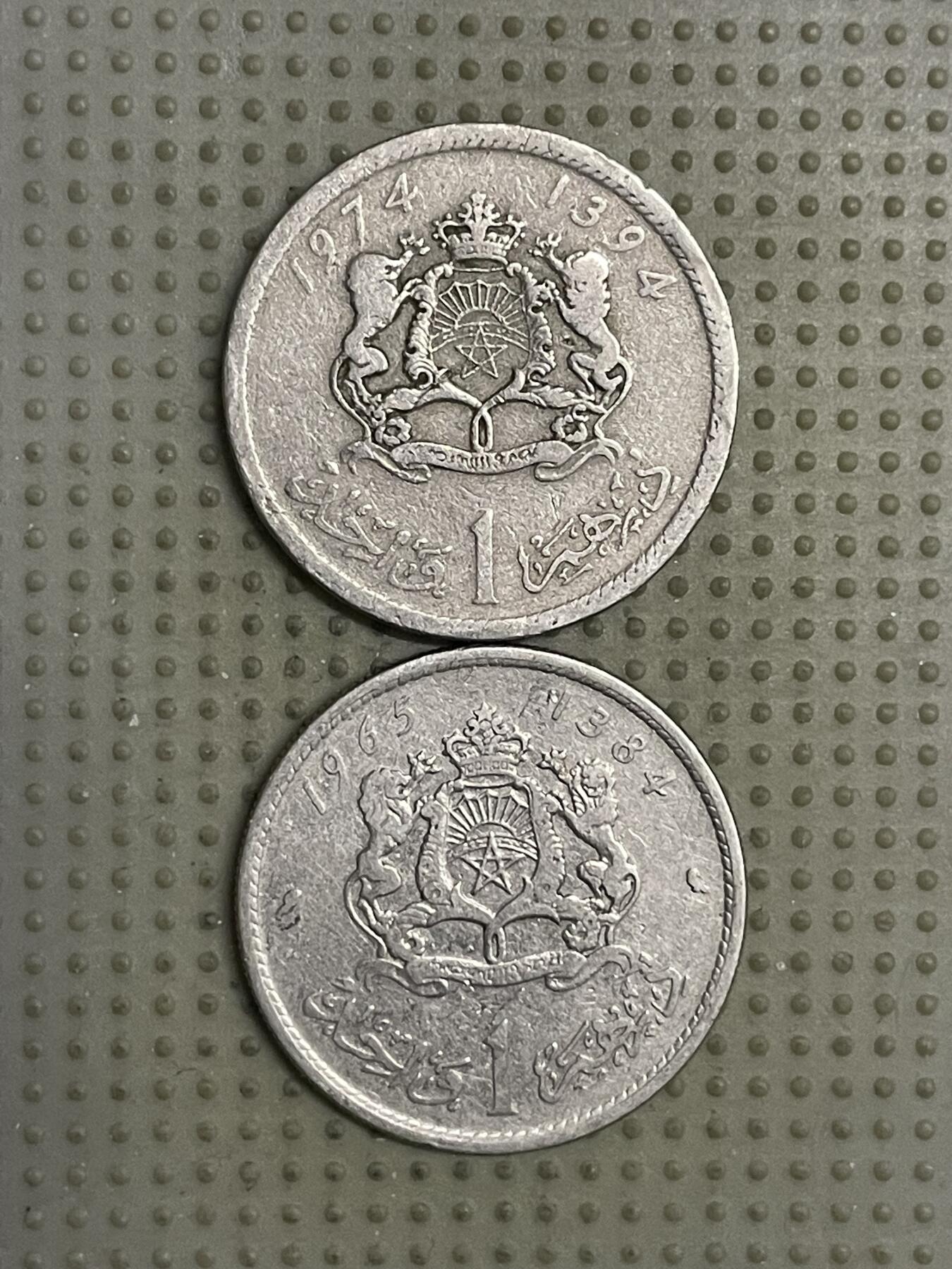 2026年第21场各国散币拍卖（总第171场）