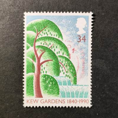 嘉禾收藏    【第459期】            无佣金、可寄存、满30元包邮 - 英国邮票🇬🇧