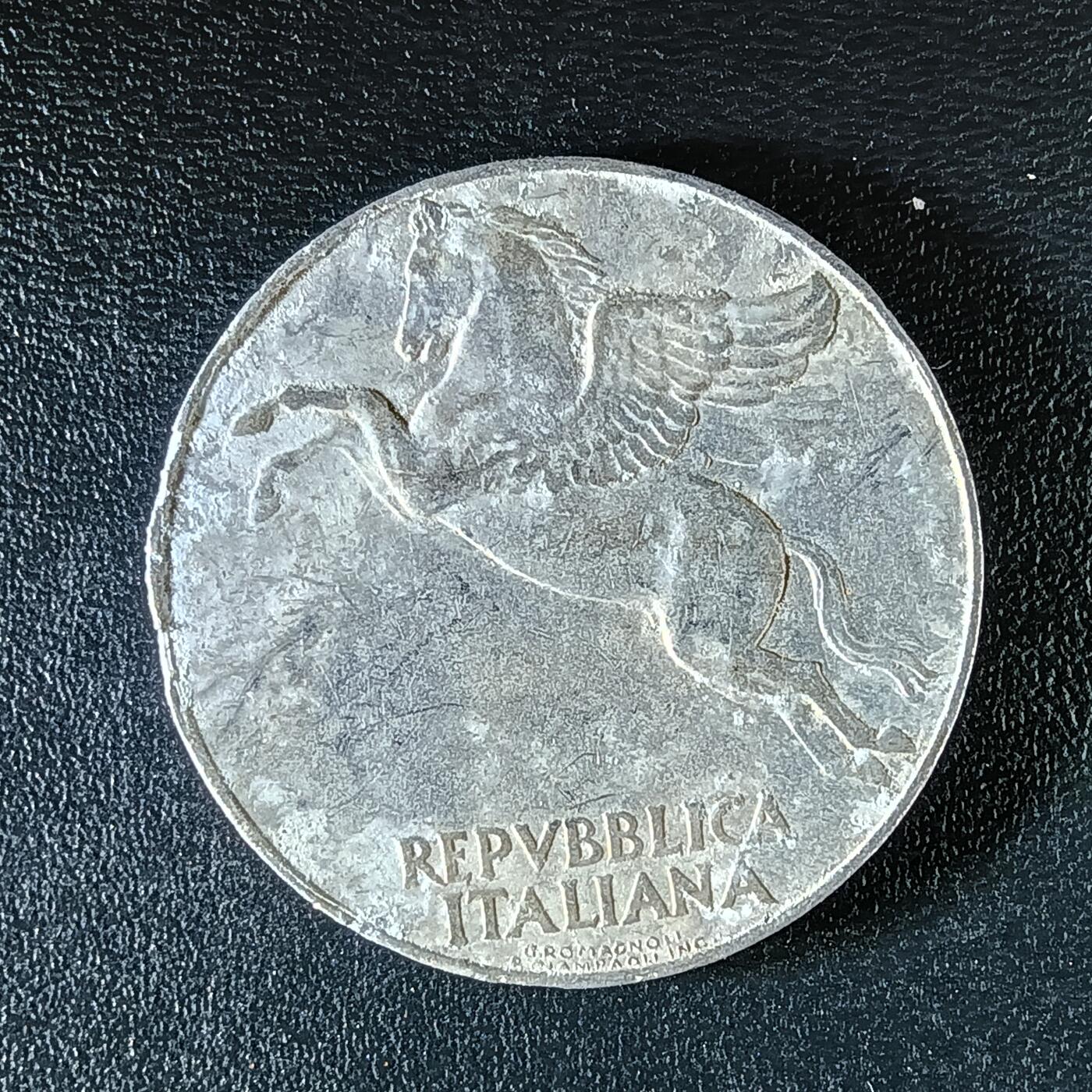 逸泉钱币2026第十二组世界钱币专场春节千件大拍A1614～2574 2006 意大利10里拉