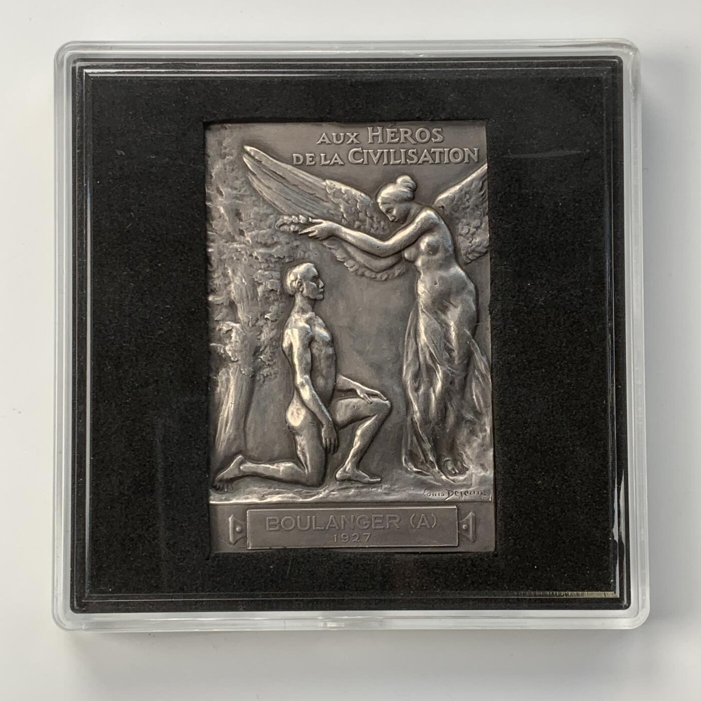 掌中浮雕-藏着的欧洲第052场