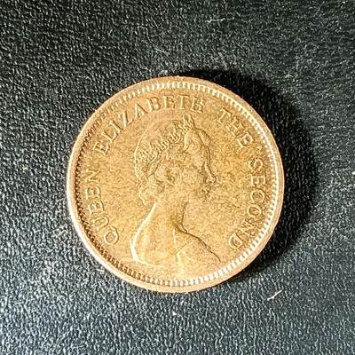 逸泉钱币2026第十八场世界各国散币纪念币AF1633-2572 2085 欧洲泽西2便士