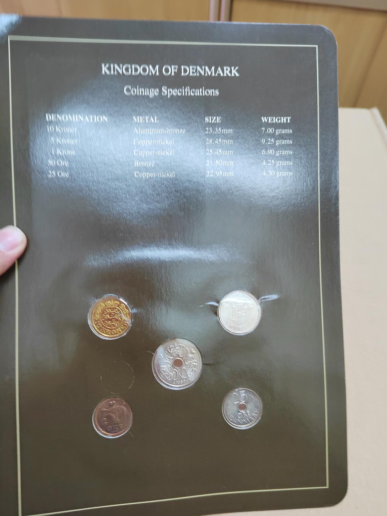 PCAI钱币  3-747  富兰克林硬币专场 富兰克林早期的大个头硬币册