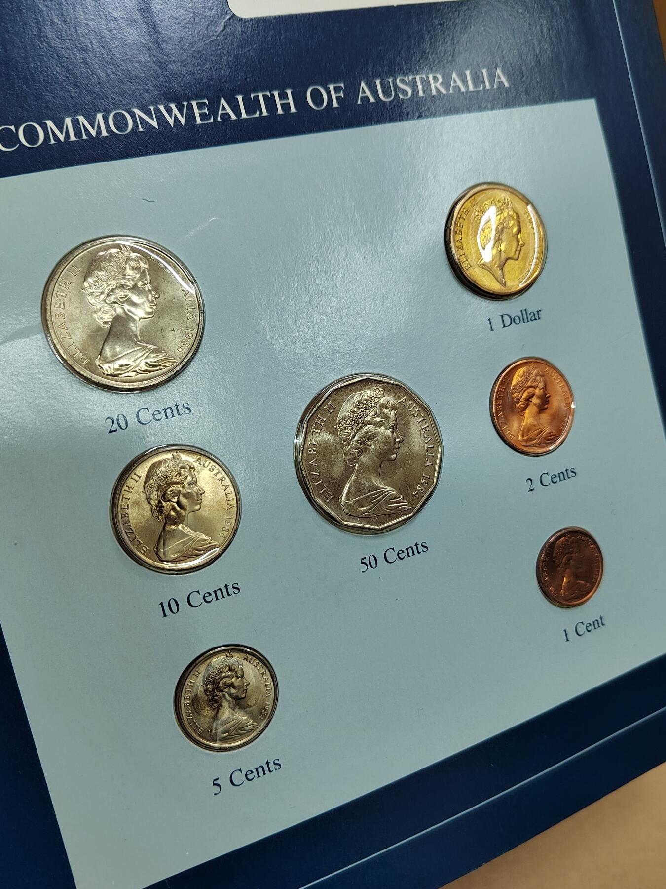 PCAI钱币  3-747  富兰克林硬币专场 富兰克林早期的大个头硬币册