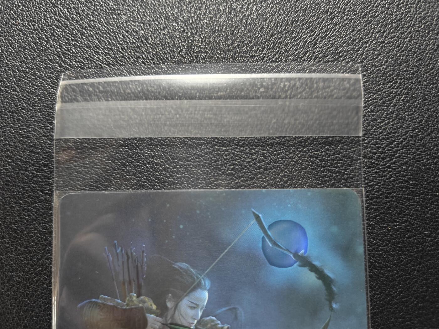 天玑星卡拍第168期《2.3周二截拍艺气风发》持续收拍收评中 满赠卡需备注 燎原文化 燎原三国 特藏卡 黄蝶舞 彩闪