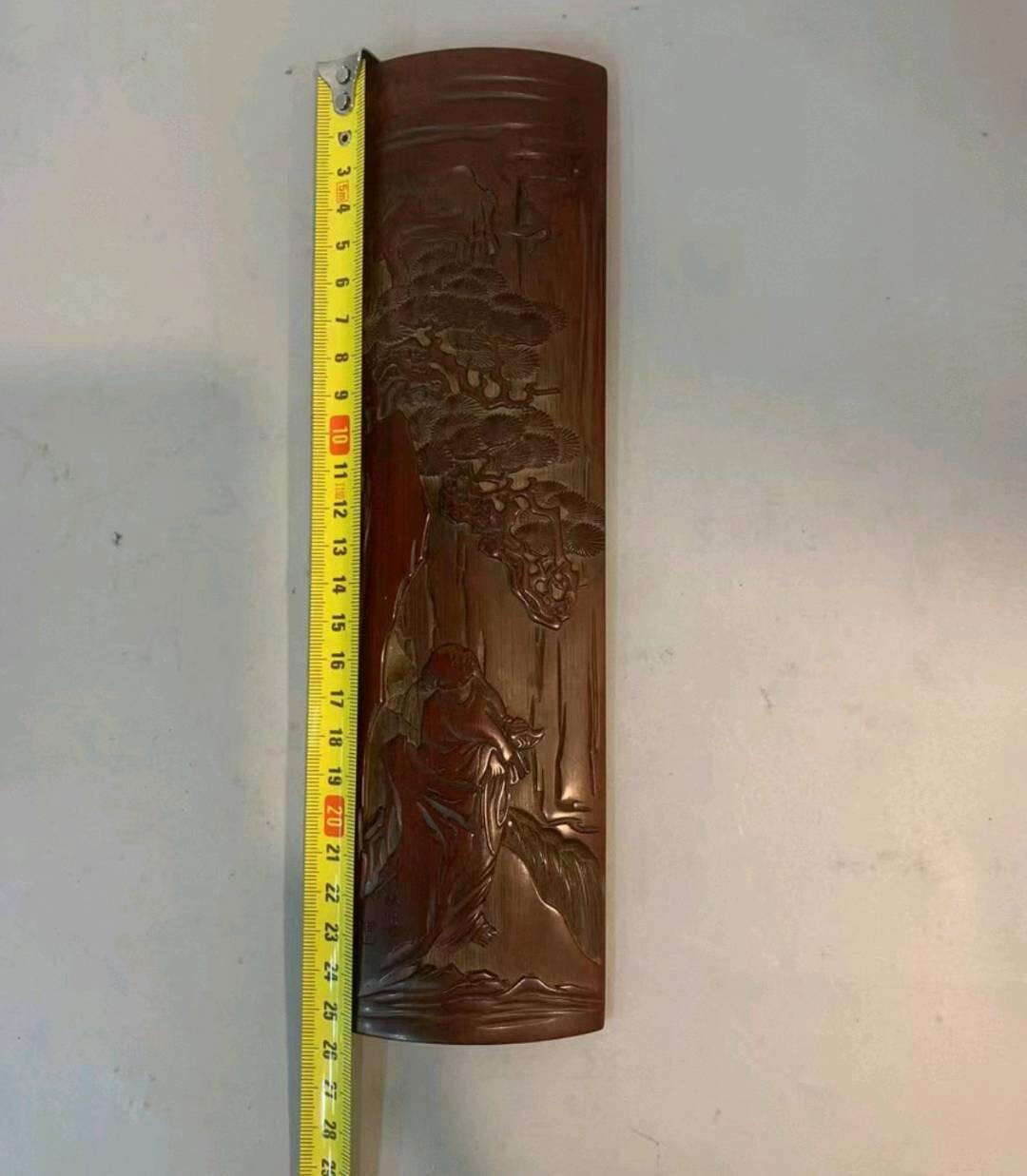 兰馨堂竹雕专场