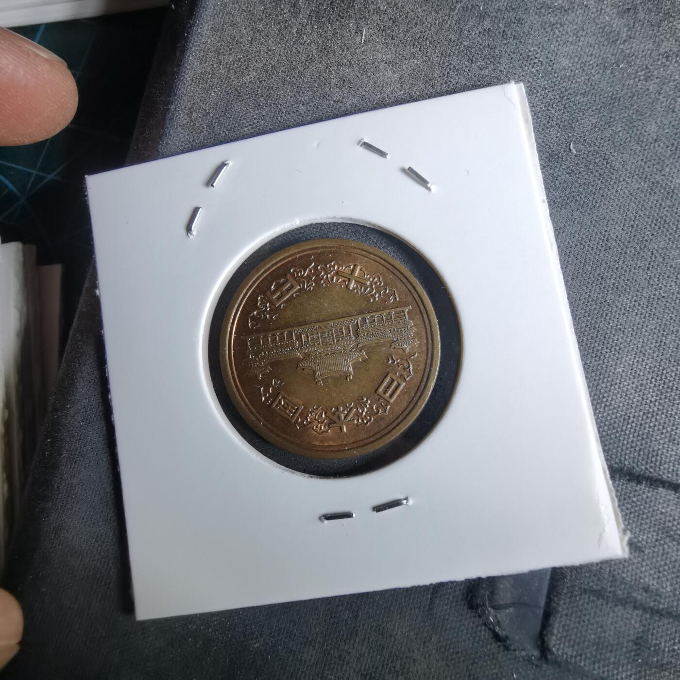 沼泽如烟--第984场 平成27年十元