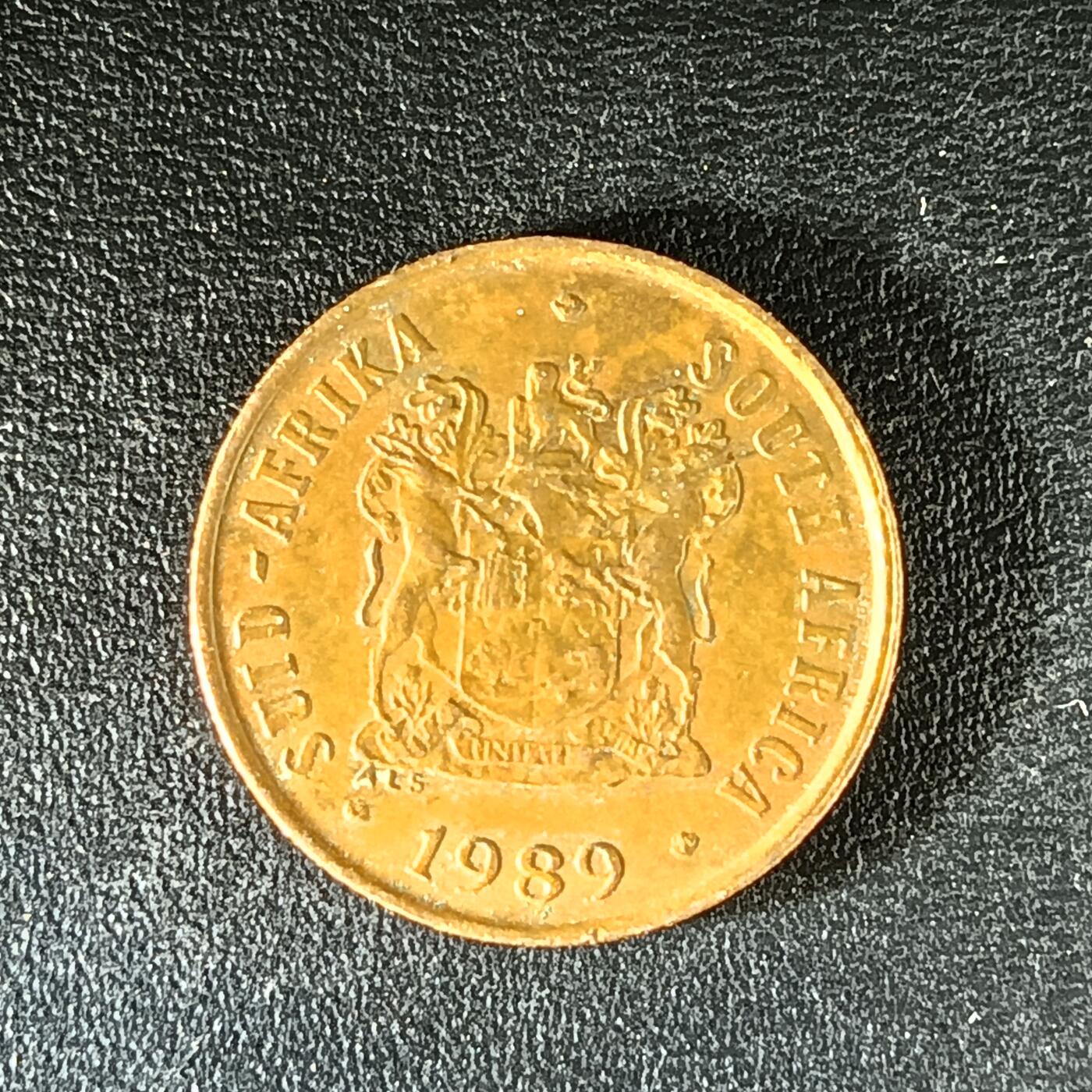 逸泉钱币2026第十二组世界钱币专场春节千件大拍A1614～2574 2070 南非1分