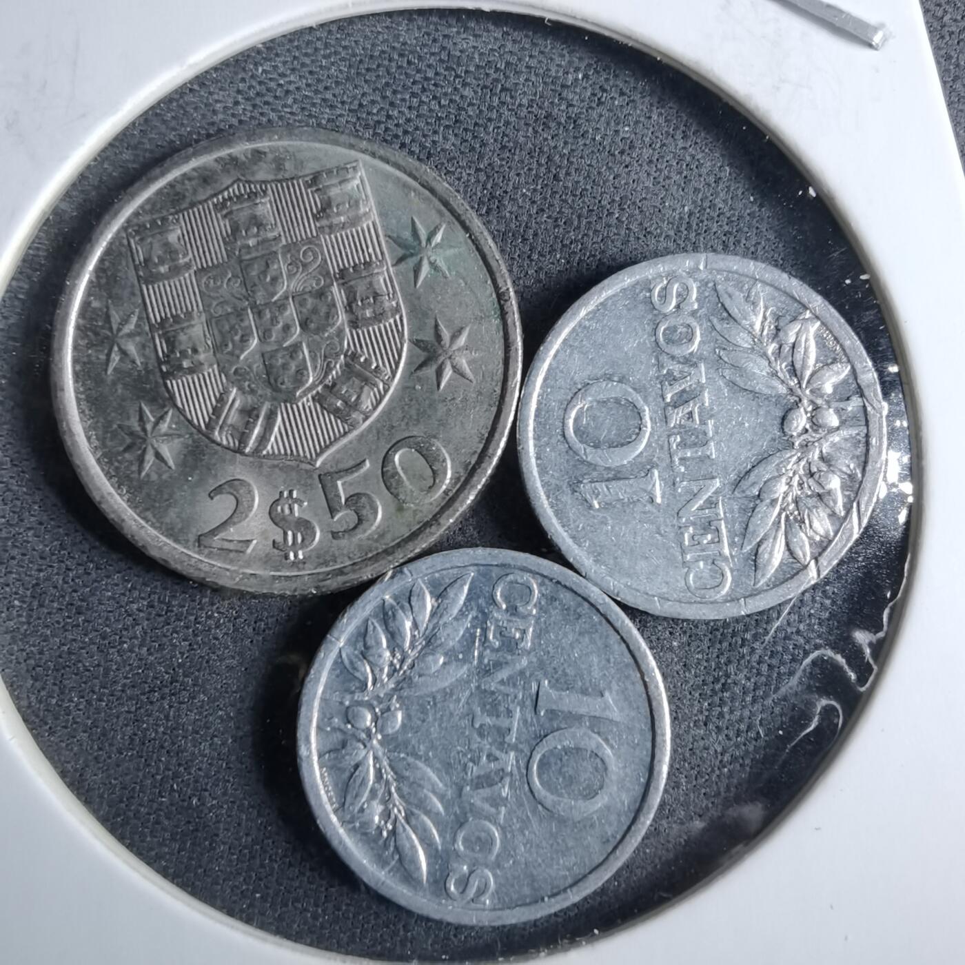 沼泽如烟--第985场 散币三枚