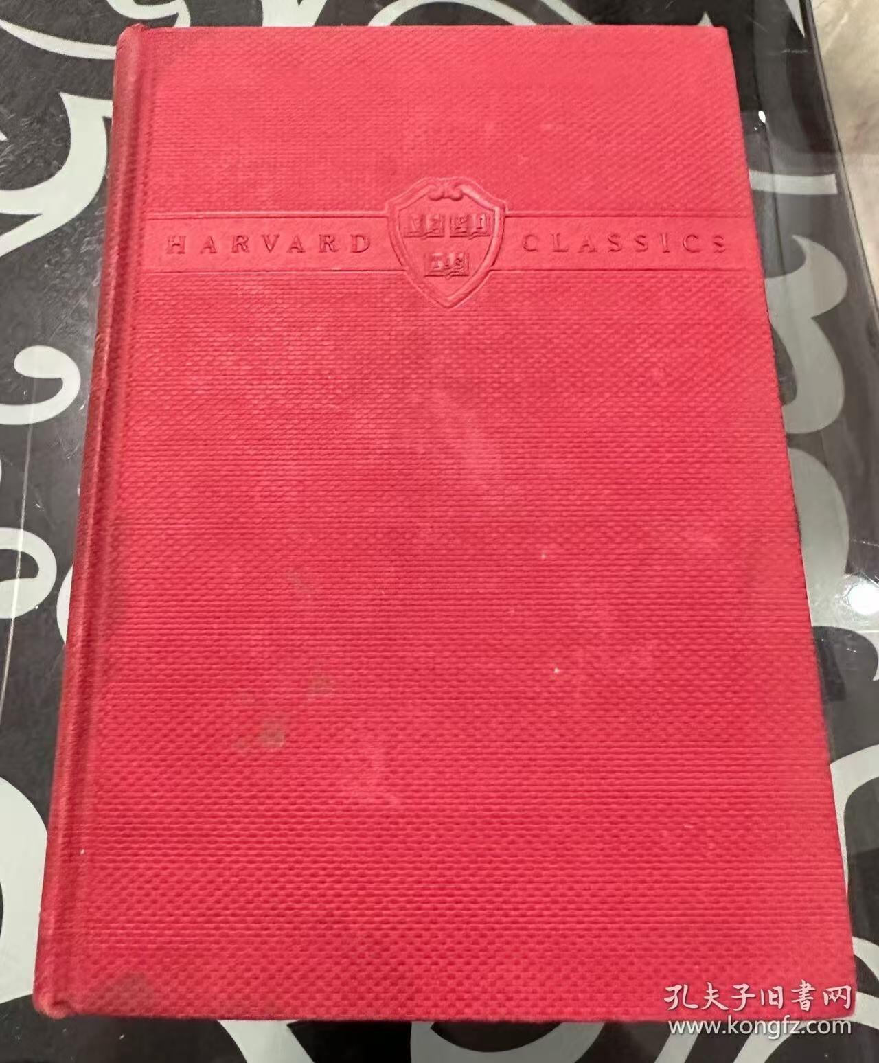 旧平装书捡漏专场第一场