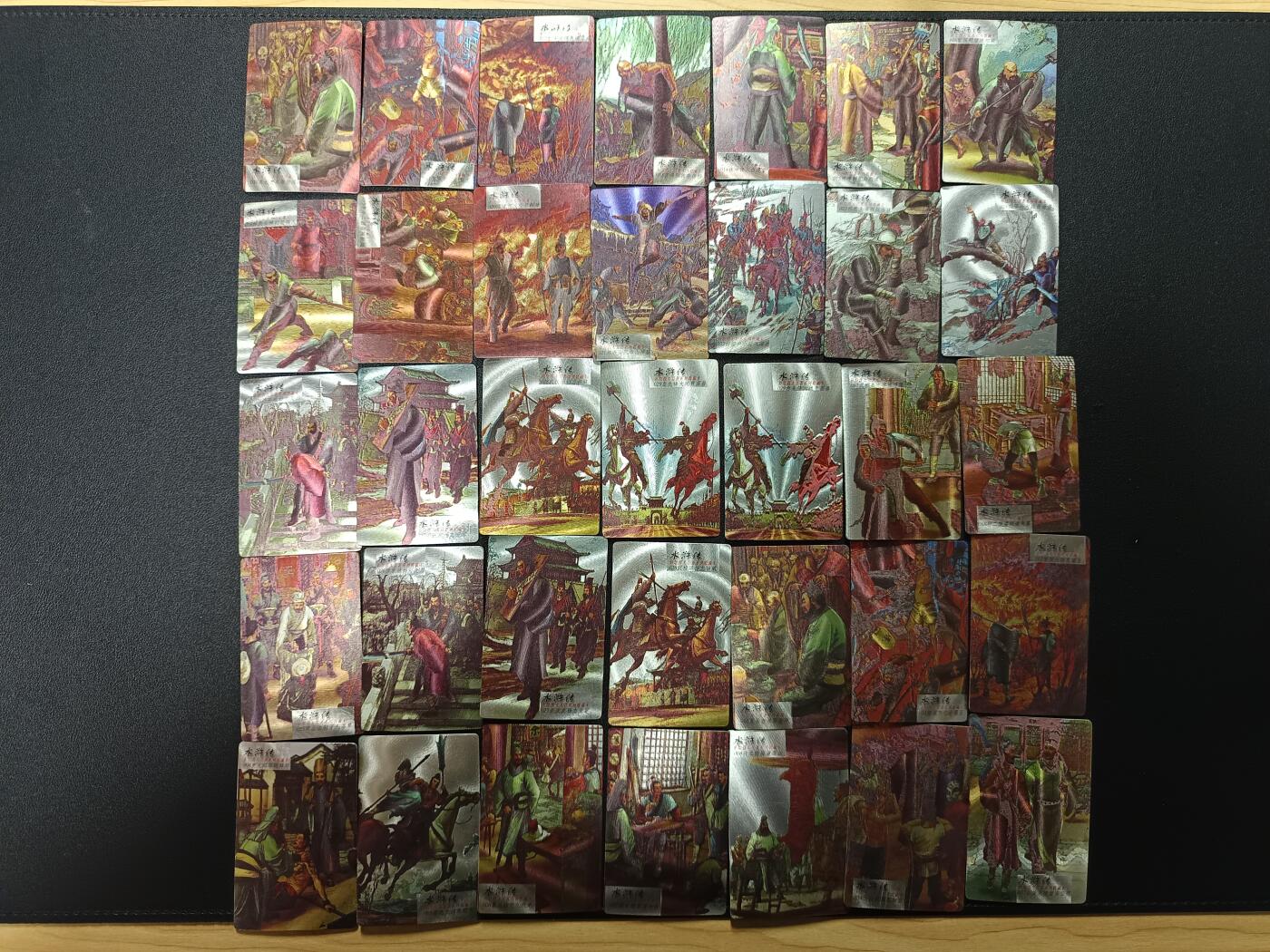 天玑星卡拍第169期《2.5周四截拍》持续收拍收评中 满赠卡需备注