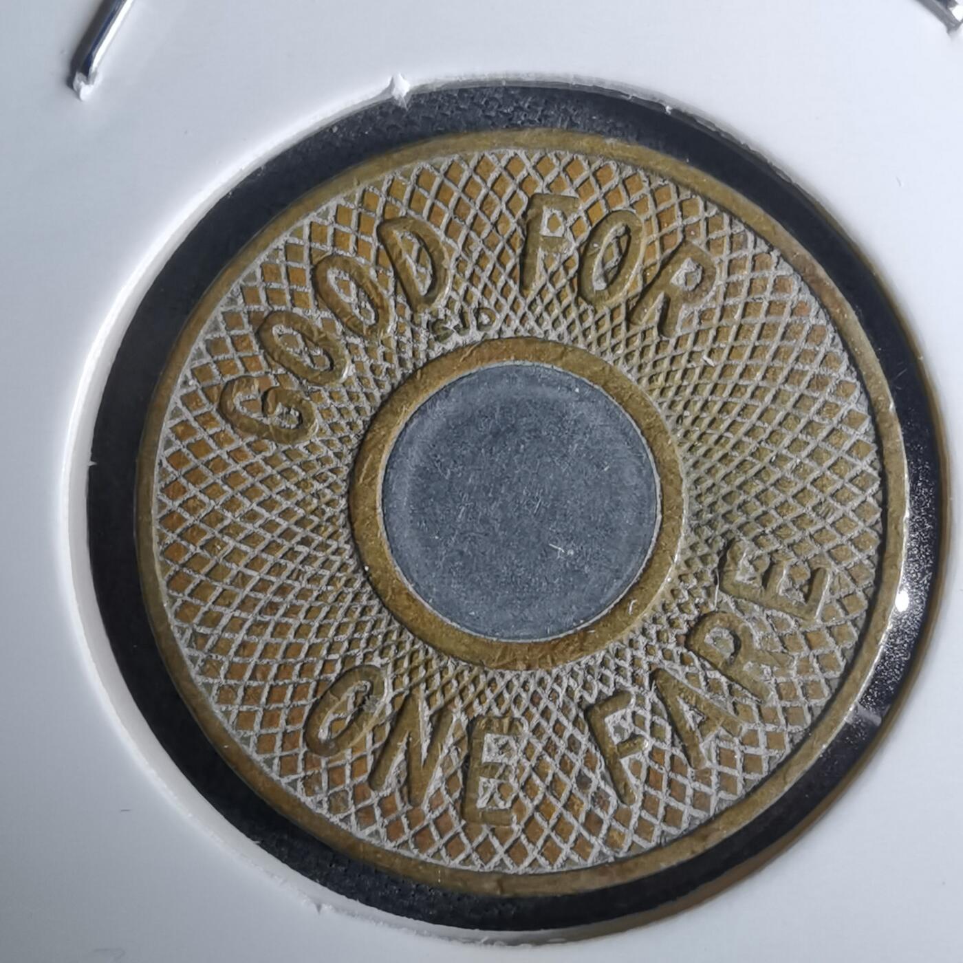 沼泽如烟--第985场 代币