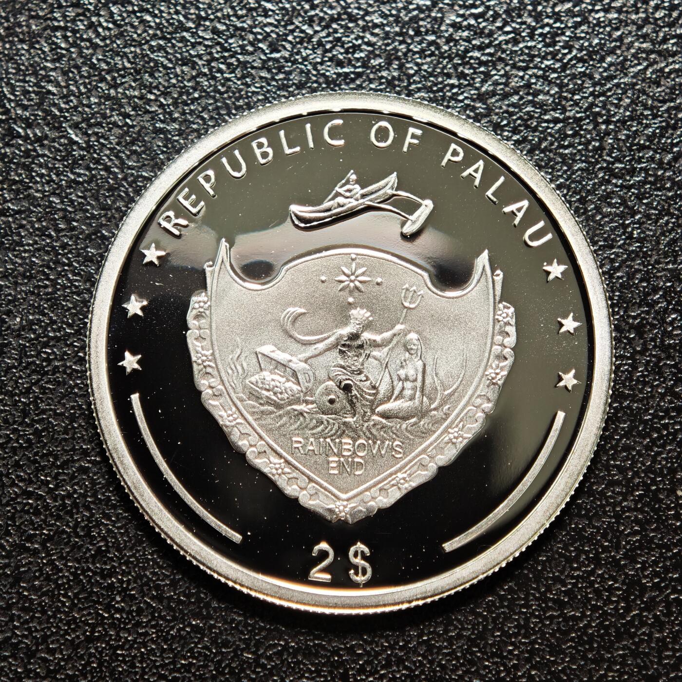 【德藏】世界币章拍卖第164期（拍品征集中~欢迎藏友联系）