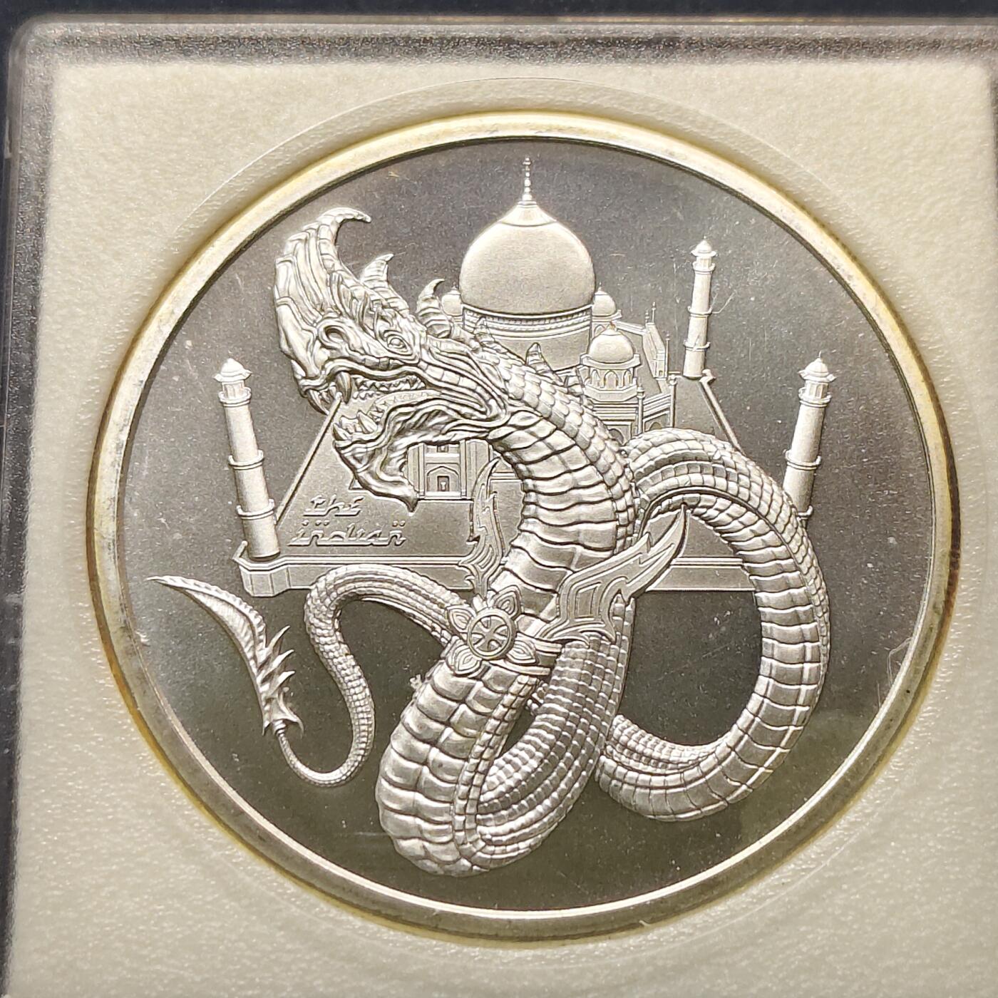 【全场包邮】纯粹捡漏拍501场-持续更新中 【银章】