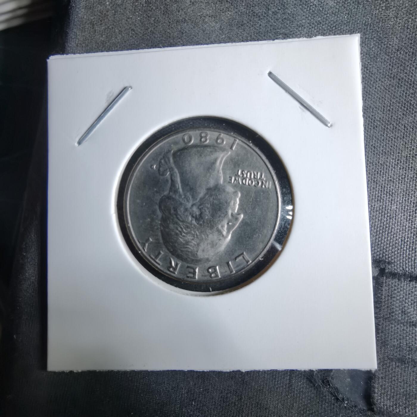 沼泽如烟--第985场 美国1980年25分