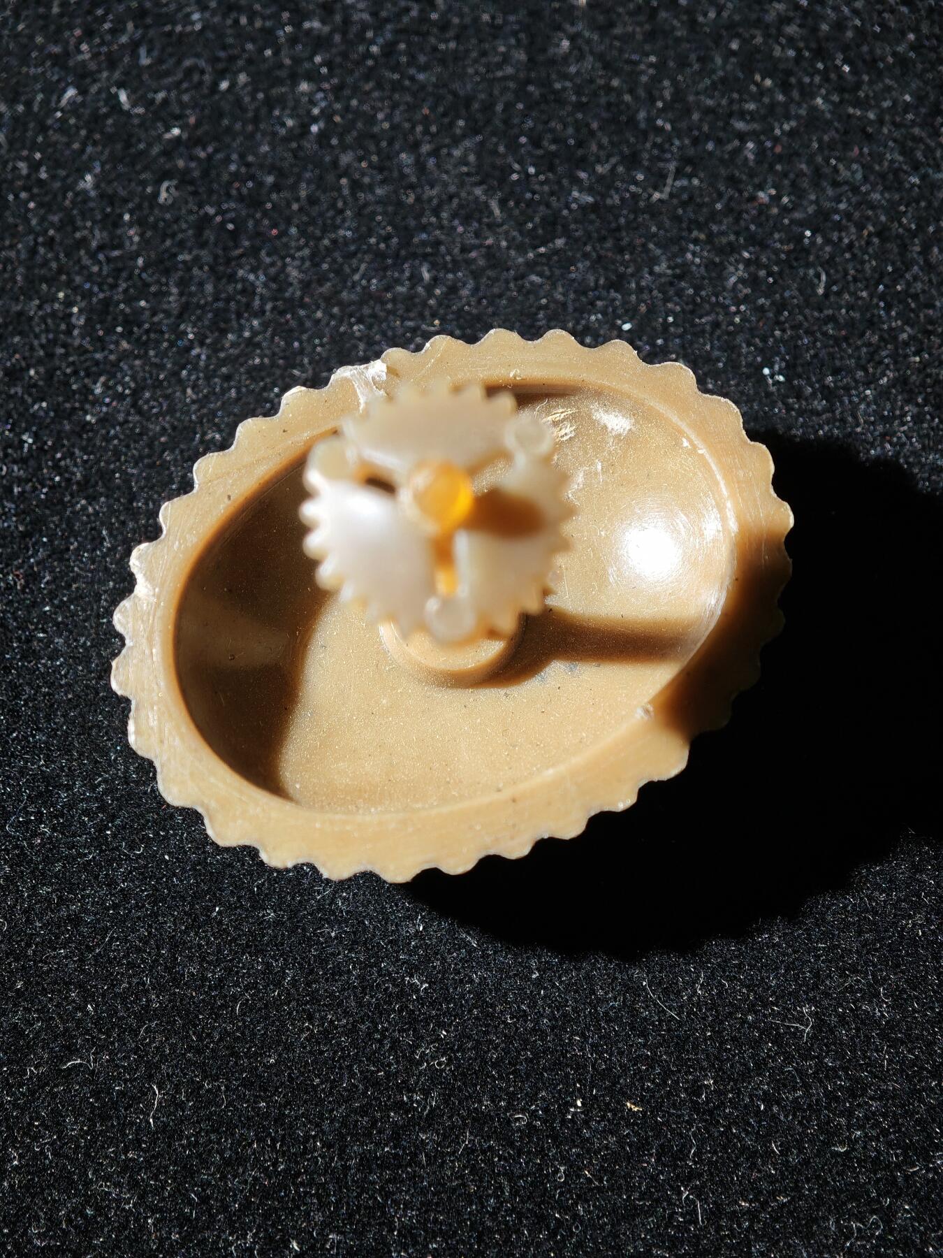 116期新疆红钱粟特钱币丝路钱币专场 回流章