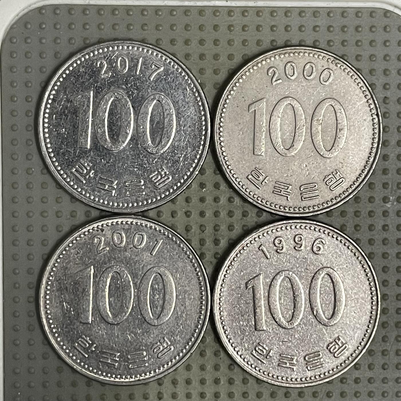 2026年第23场各国散币拍卖（总第173场）