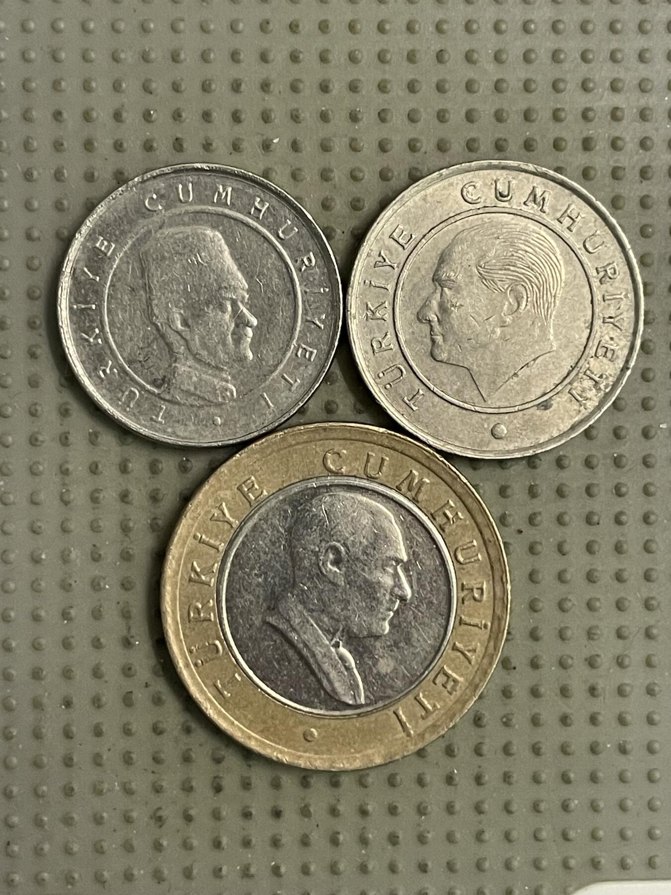 2026年第23场各国散币拍卖（总第173场）