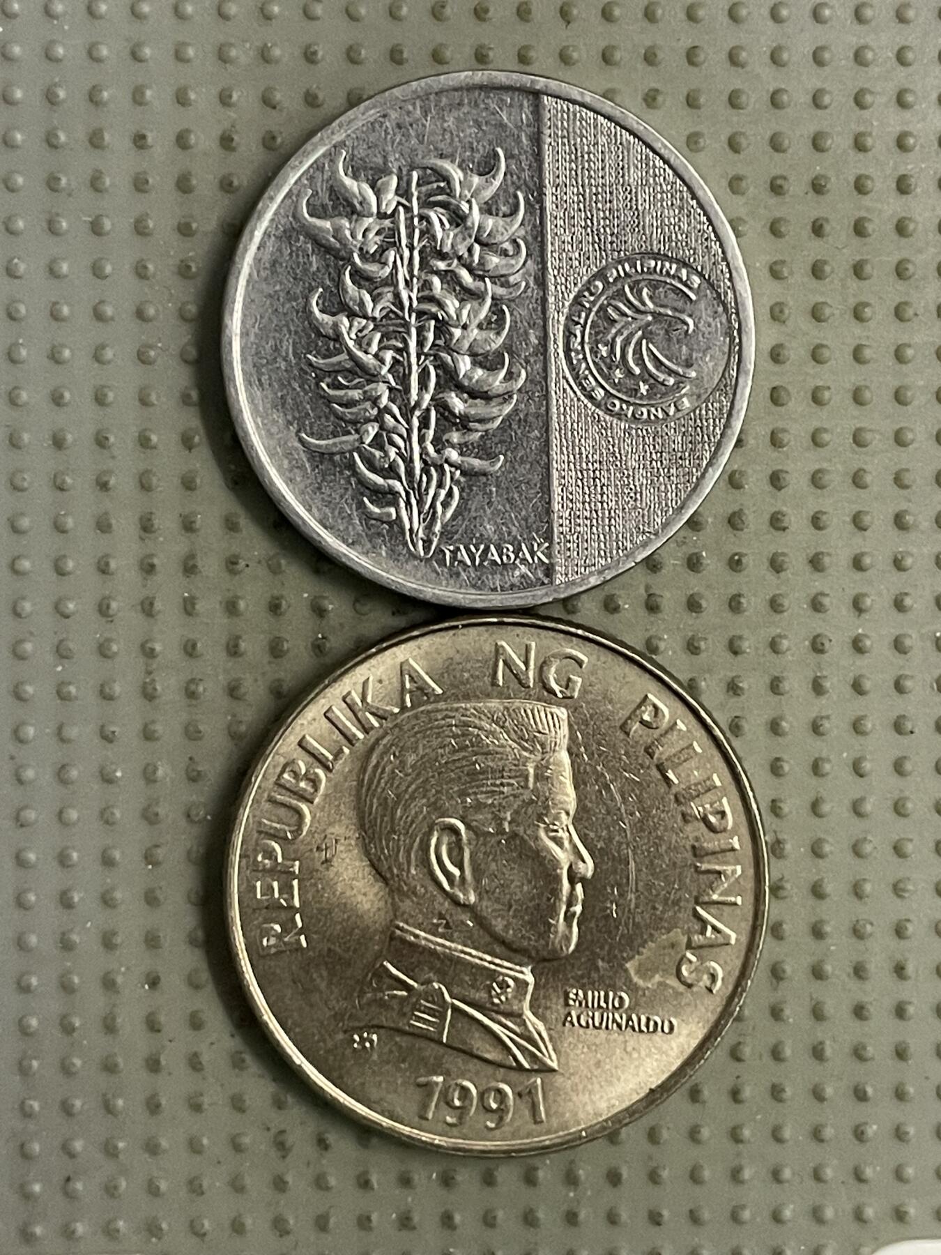 2026年第23场各国散币拍卖（总第173场）